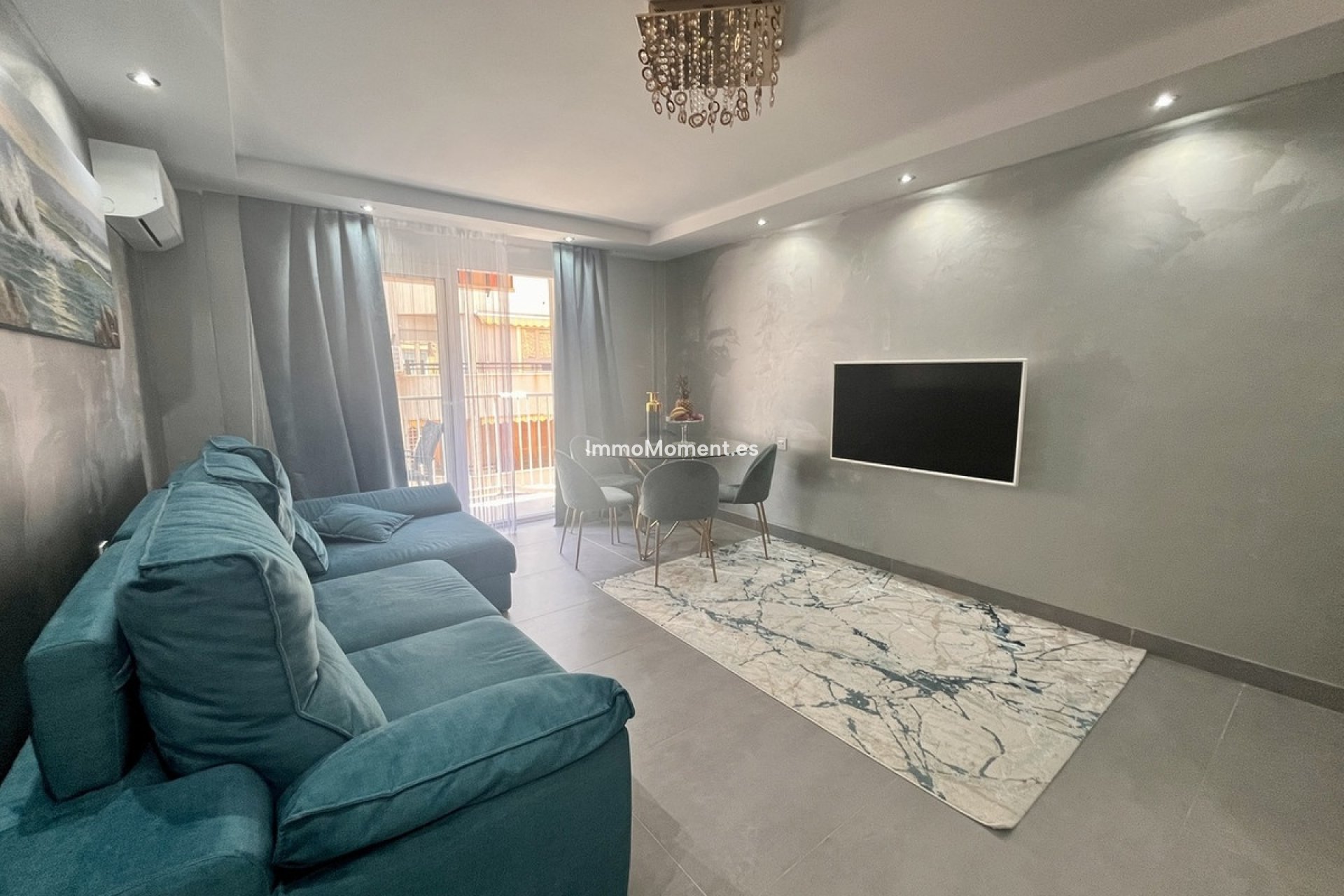 Bestaande woning - Appartement - Torrevieja - Torrevieja Centro