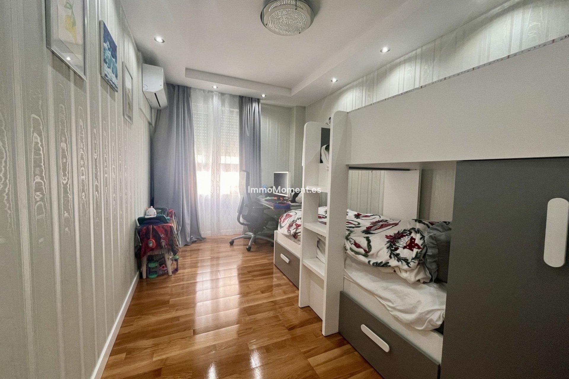 Bestaande woning - Appartement - Torrevieja - Torrevieja Centro
