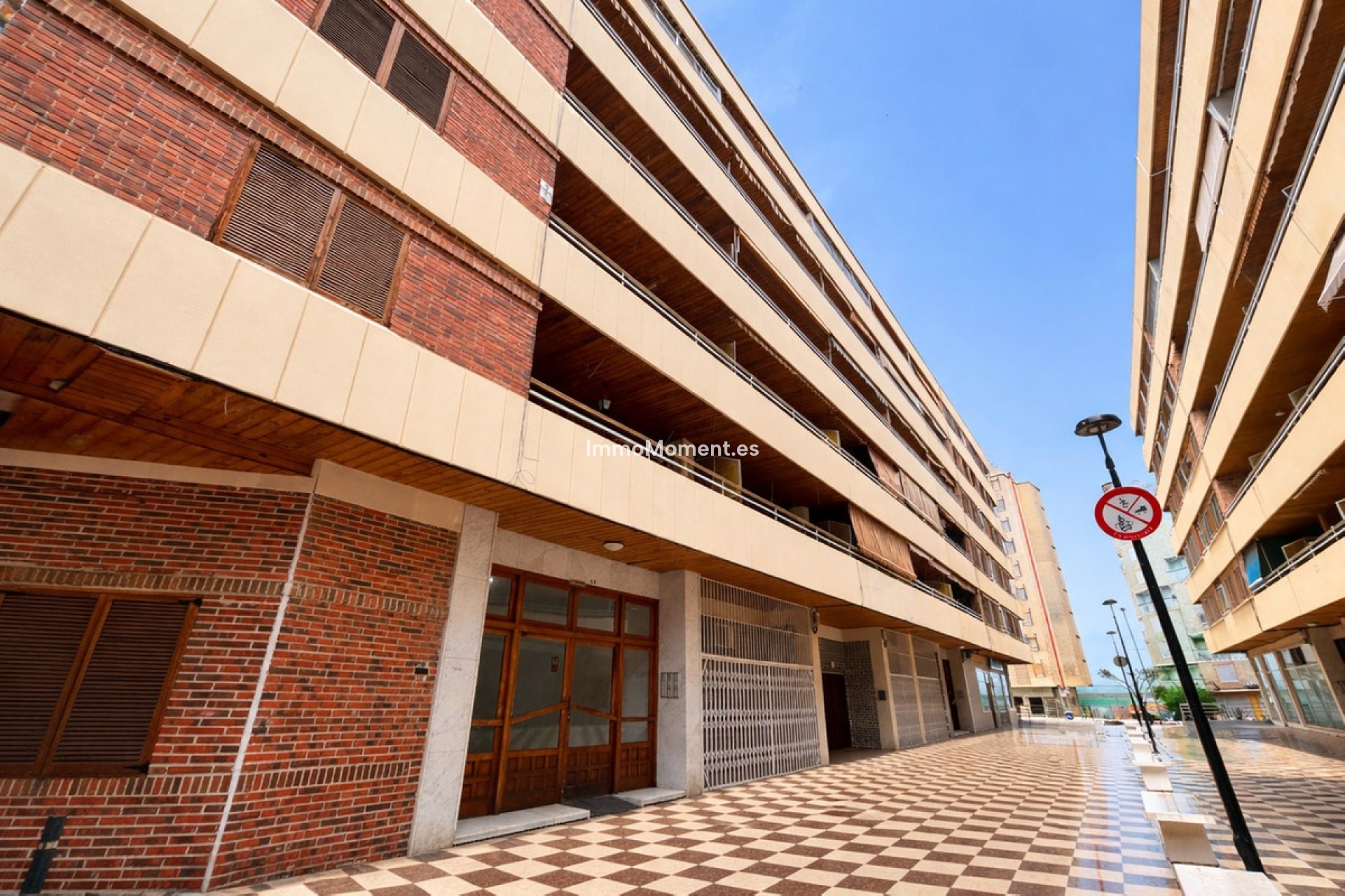 Bestaande woning - Appartement - Torrevieja - Torrevieja Centro