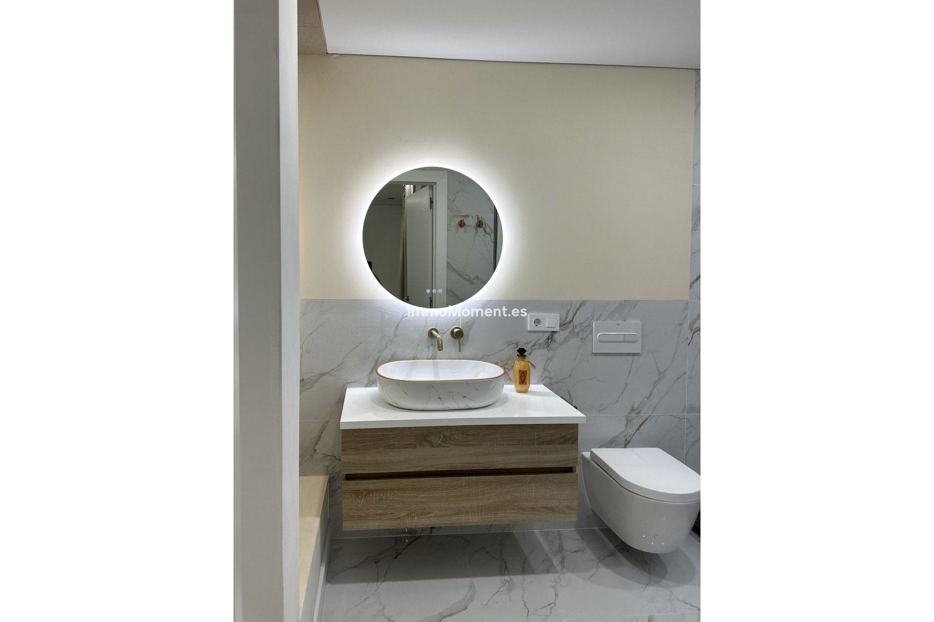 Bestaande woning - Appartement - Torrevieja - Torrevieja Centro