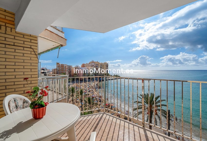 Bestaande woning - Appartement - Torrevieja - Torrevieja Centro