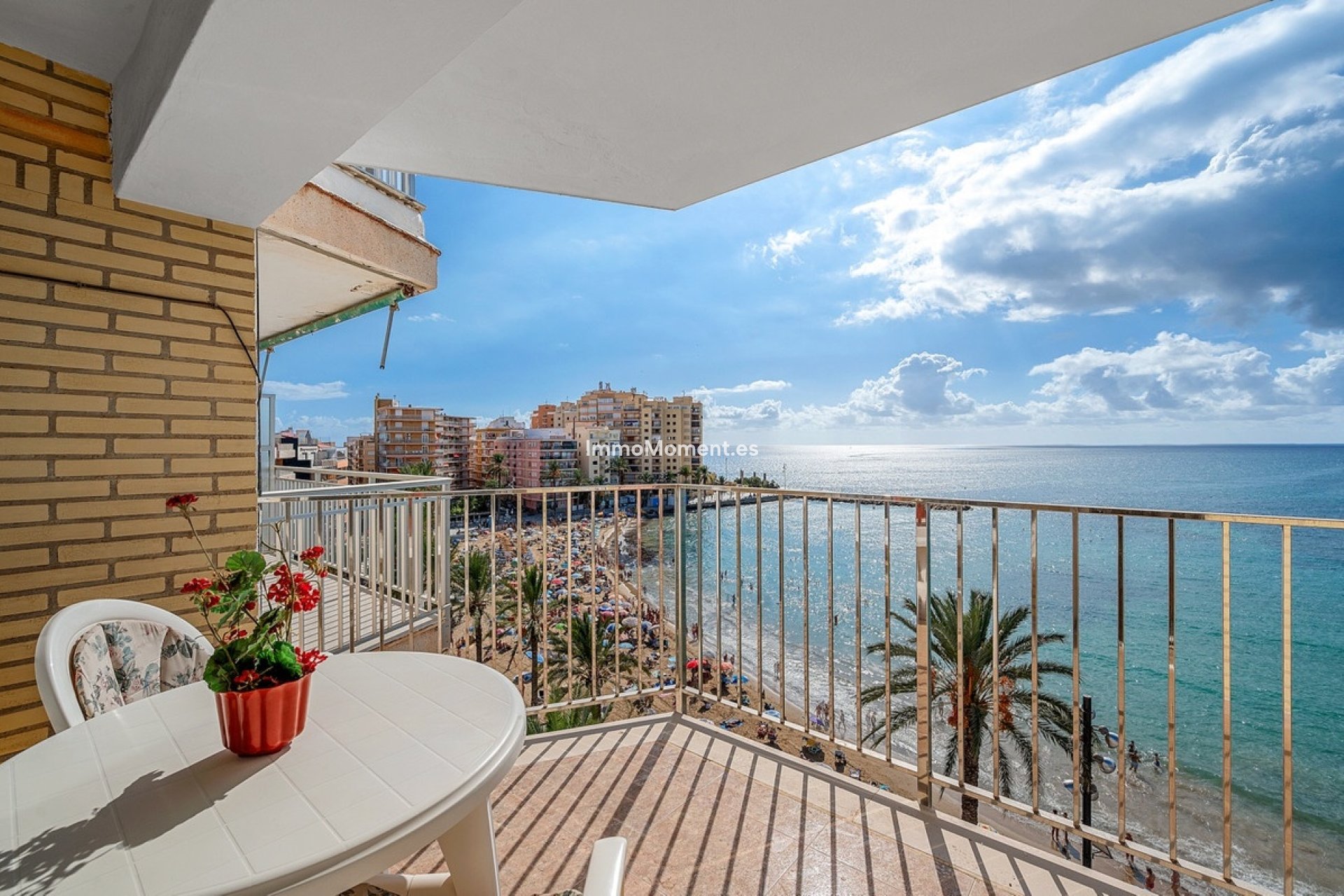Bestaande woning - Appartement - Torrevieja - Torrevieja Centro
