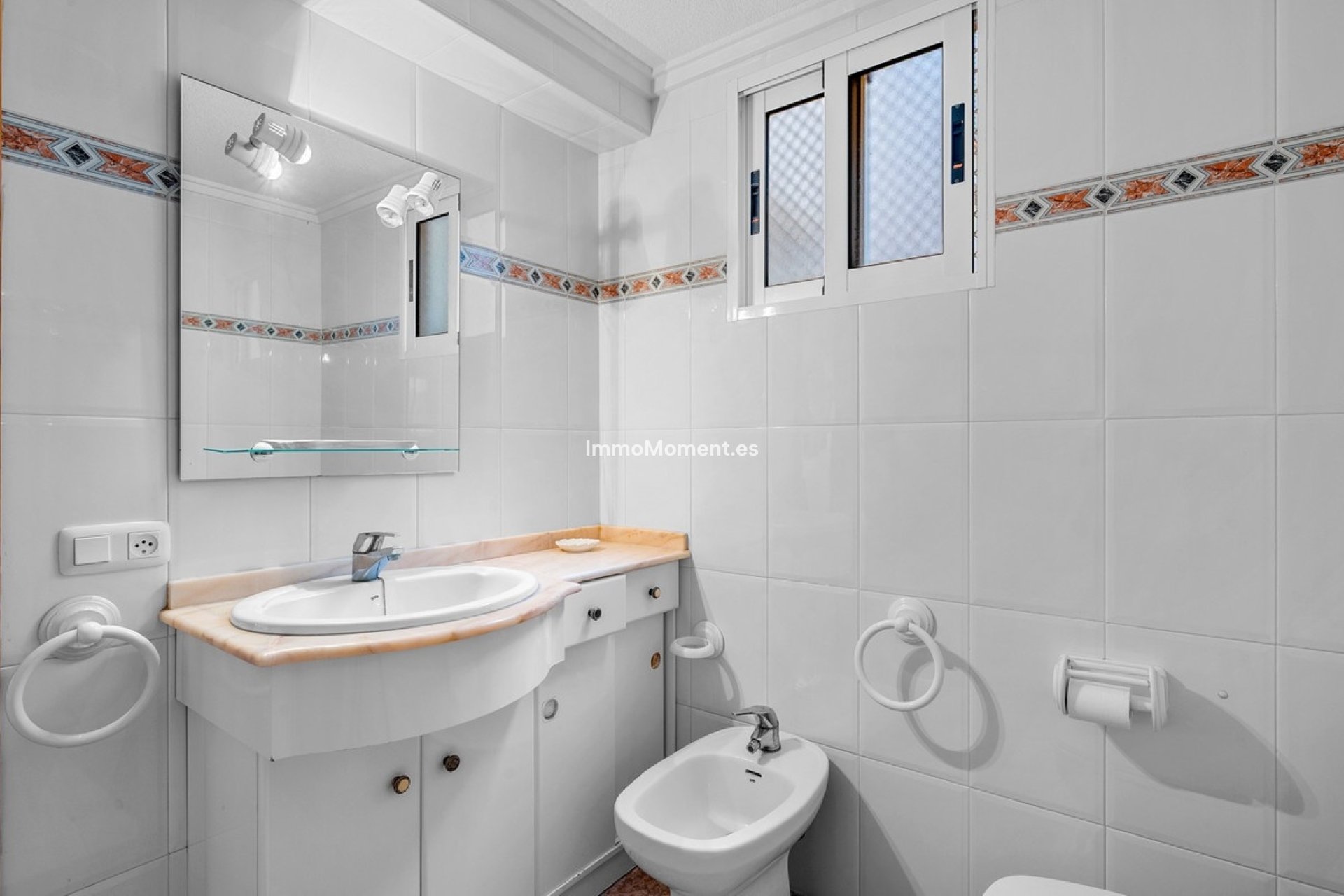 Bestaande woning - Appartement - Torrevieja - Torrevieja Centro