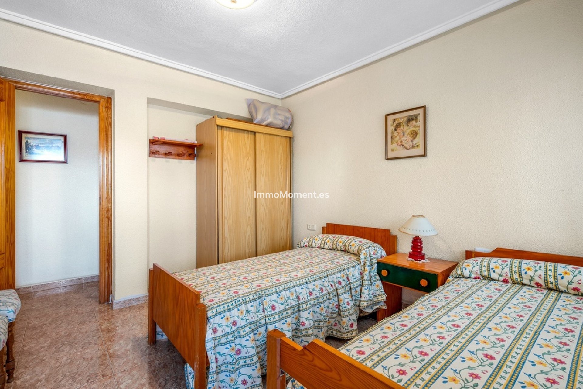 Bestaande woning - Appartement - Torrevieja - Torrevieja Centro