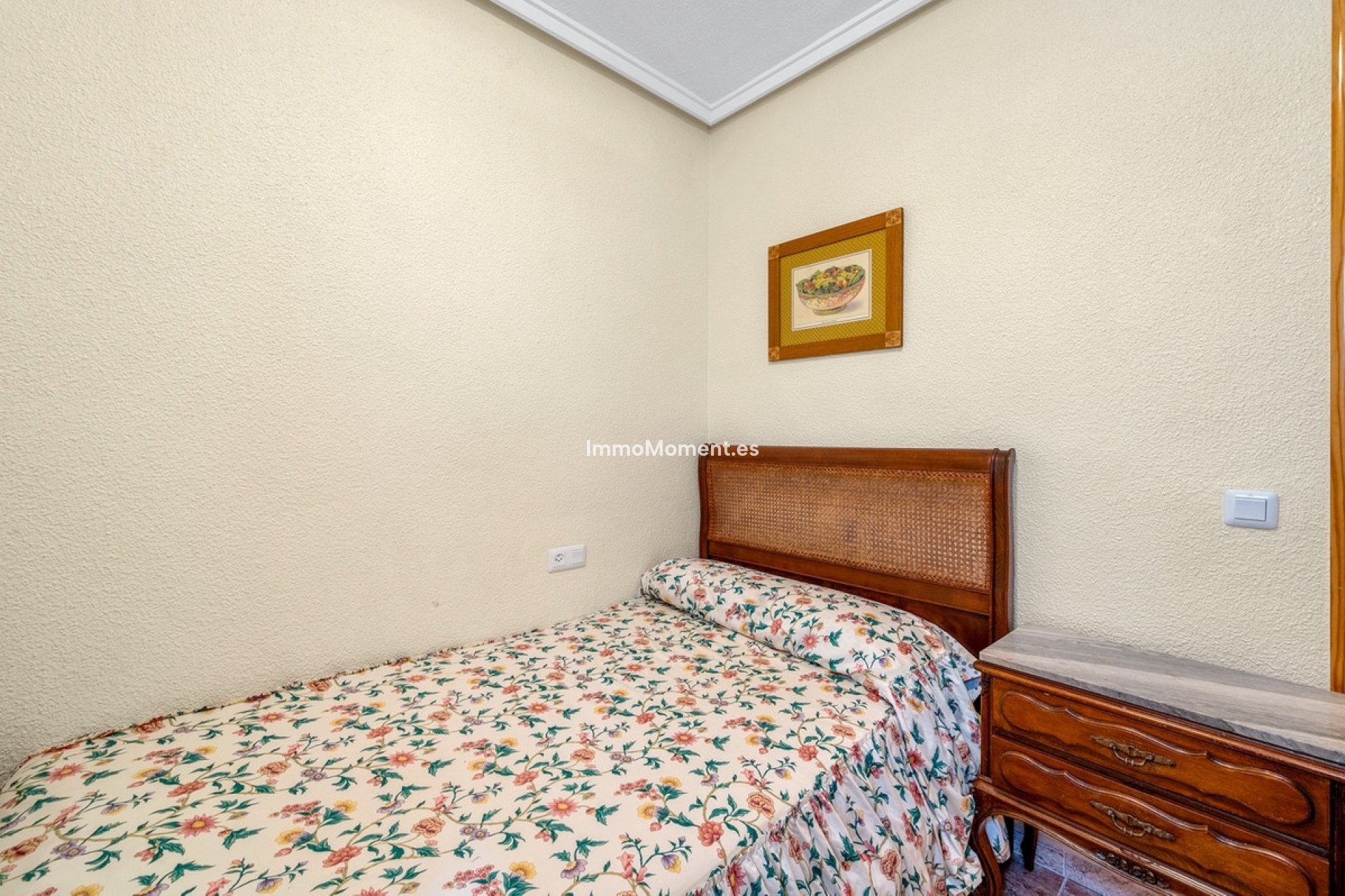 Bestaande woning - Appartement - Torrevieja - Torrevieja Centro