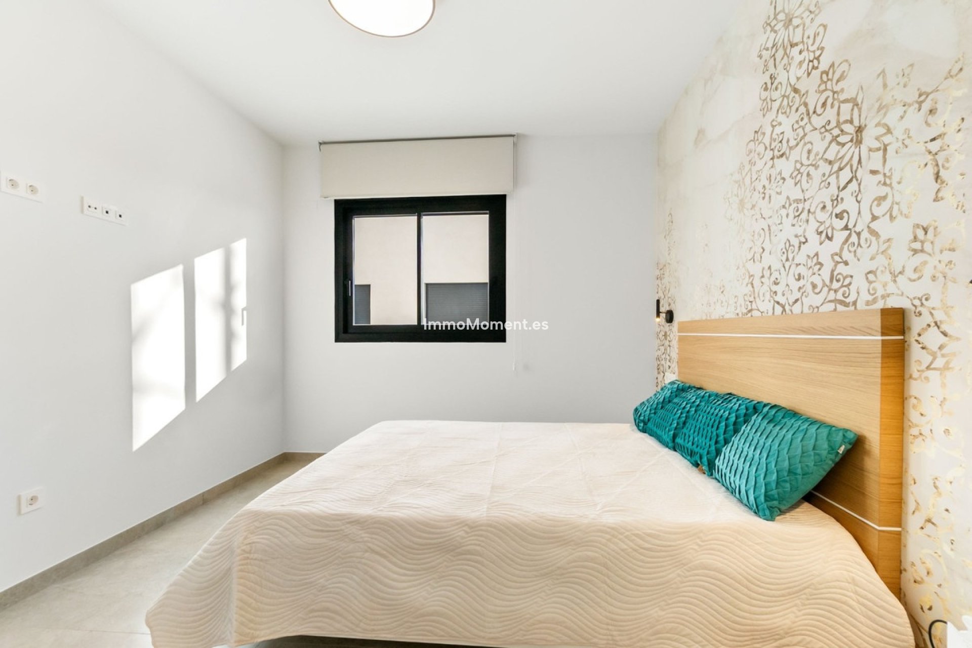 Bestaande woning - Appartement - Torrevieja - Torrevieja Centro