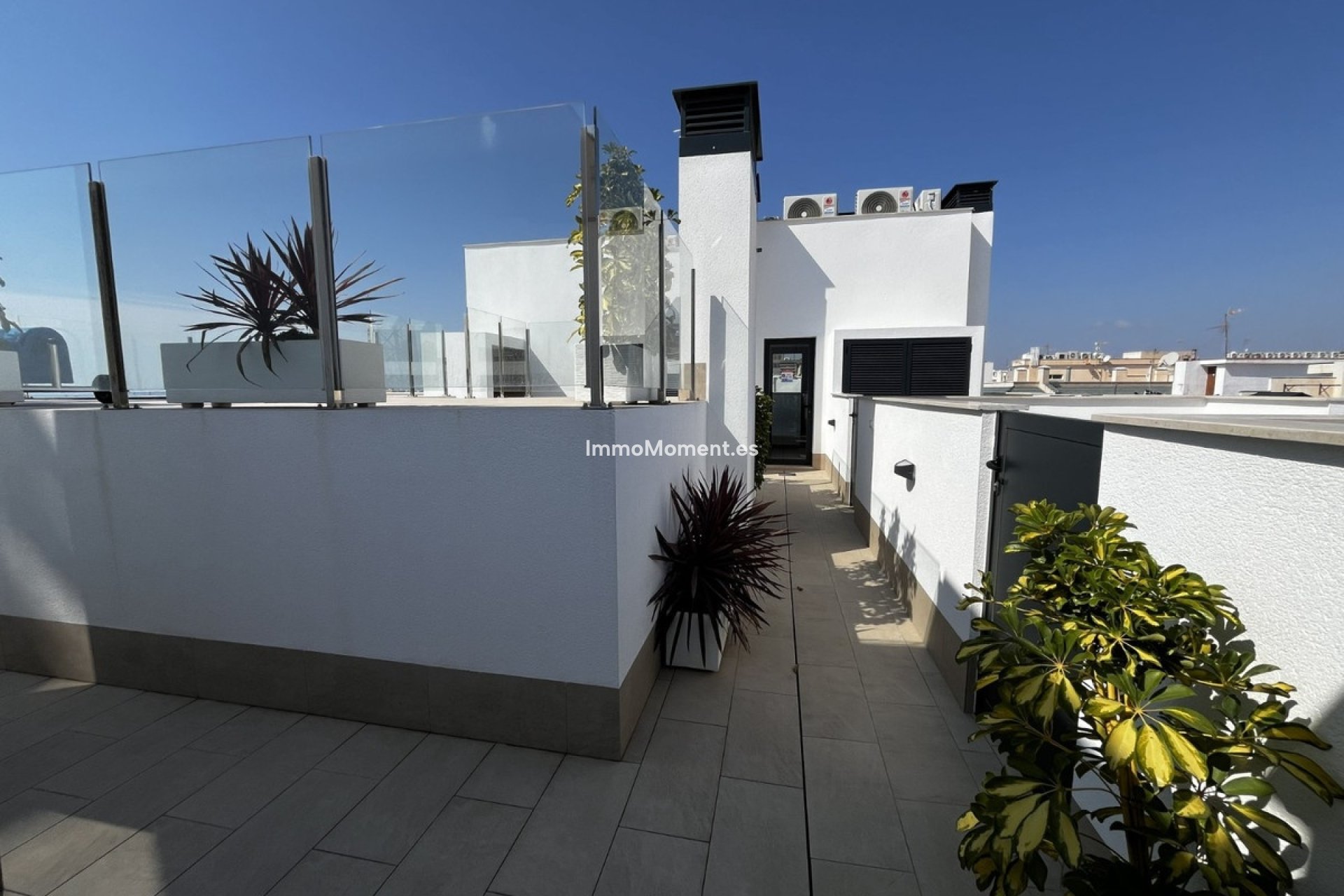 Bestaande woning - Appartement - Torrevieja - Torrevieja Centro