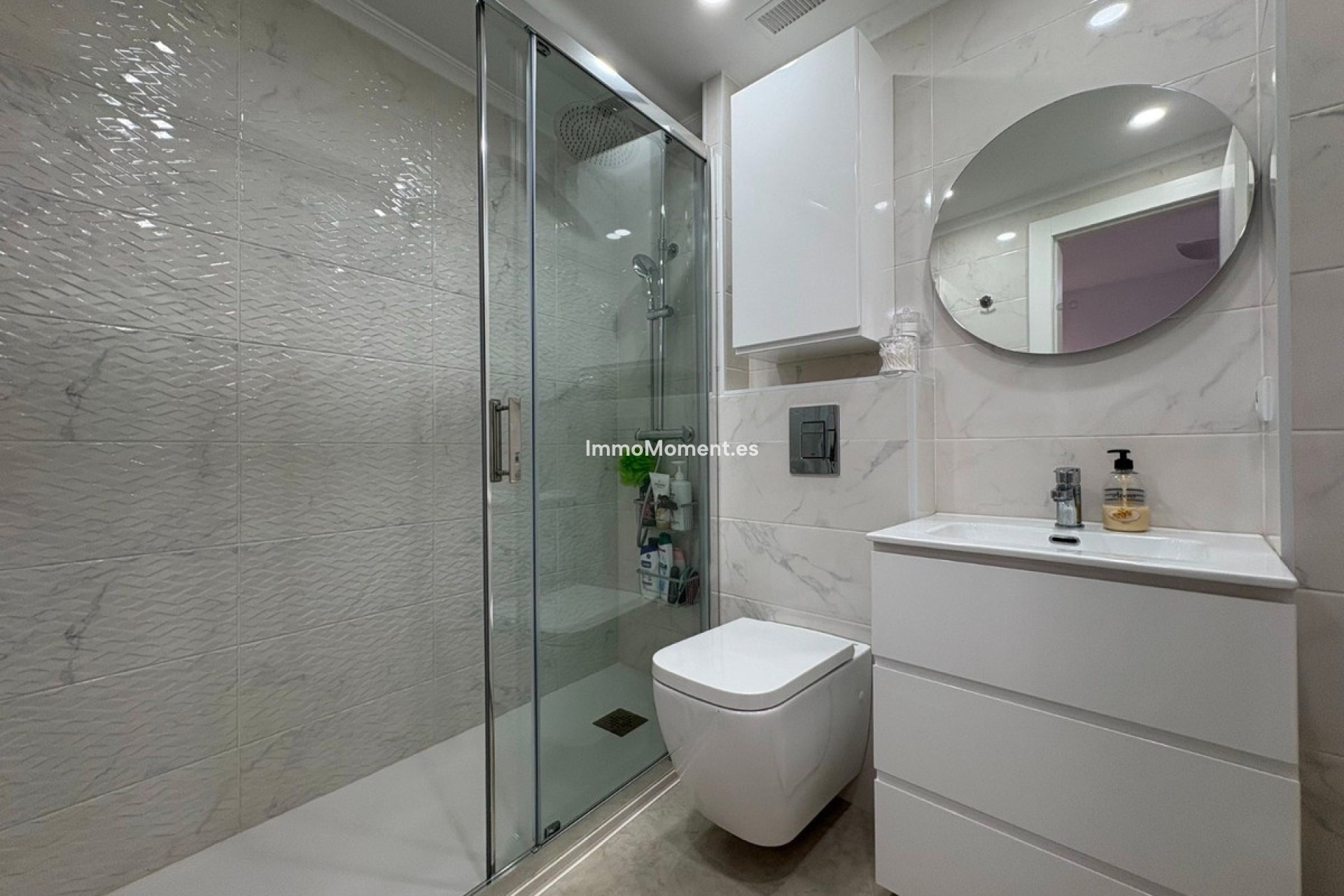 Bestaande woning - Appartement - Torrevieja - Torrevieja Centro