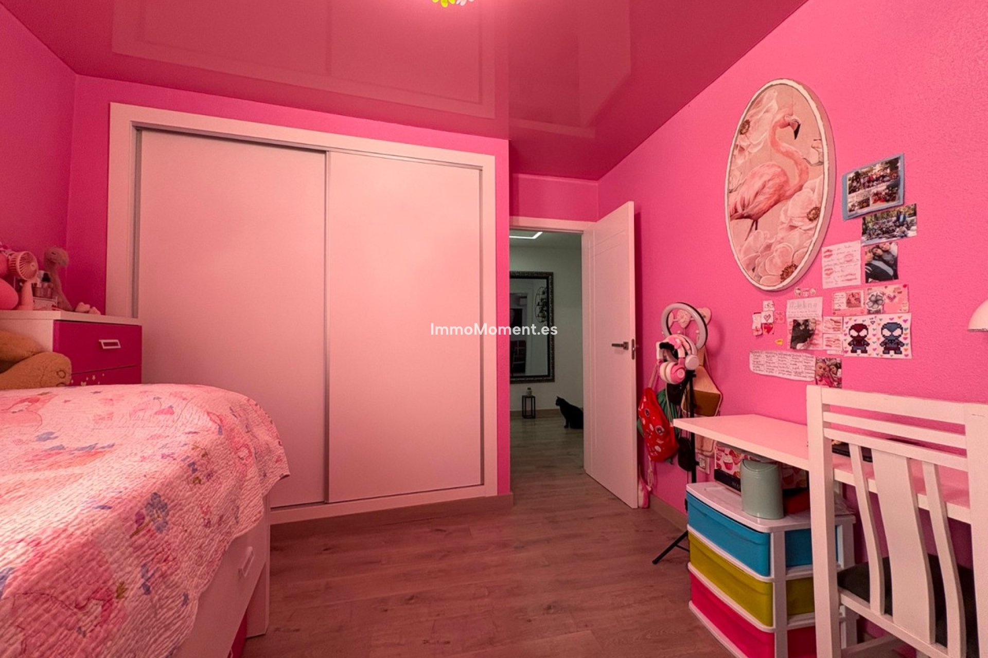 Bestaande woning - Appartement - Torrevieja - Torrevieja Centro