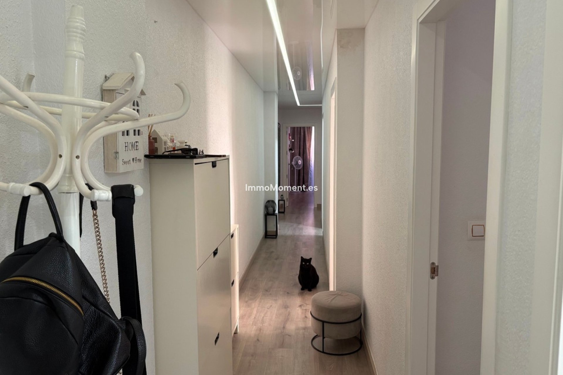 Bestaande woning - Appartement - Torrevieja - Torrevieja Centro