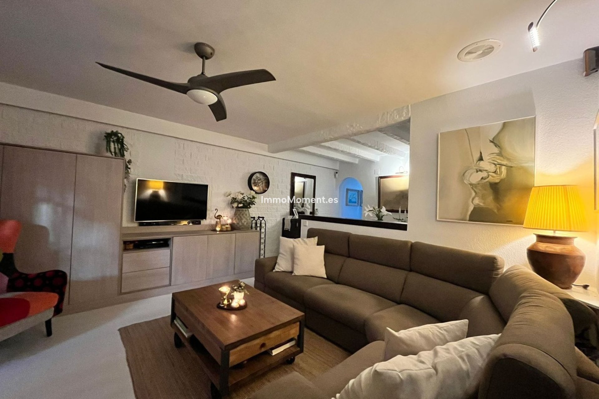 Bestaande woning - Appartement - Torrevieja - Torrevieja Centro