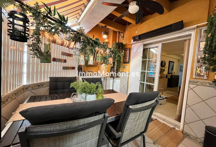 Bestaande woning - Appartement - Torrevieja - Torrevieja Centro