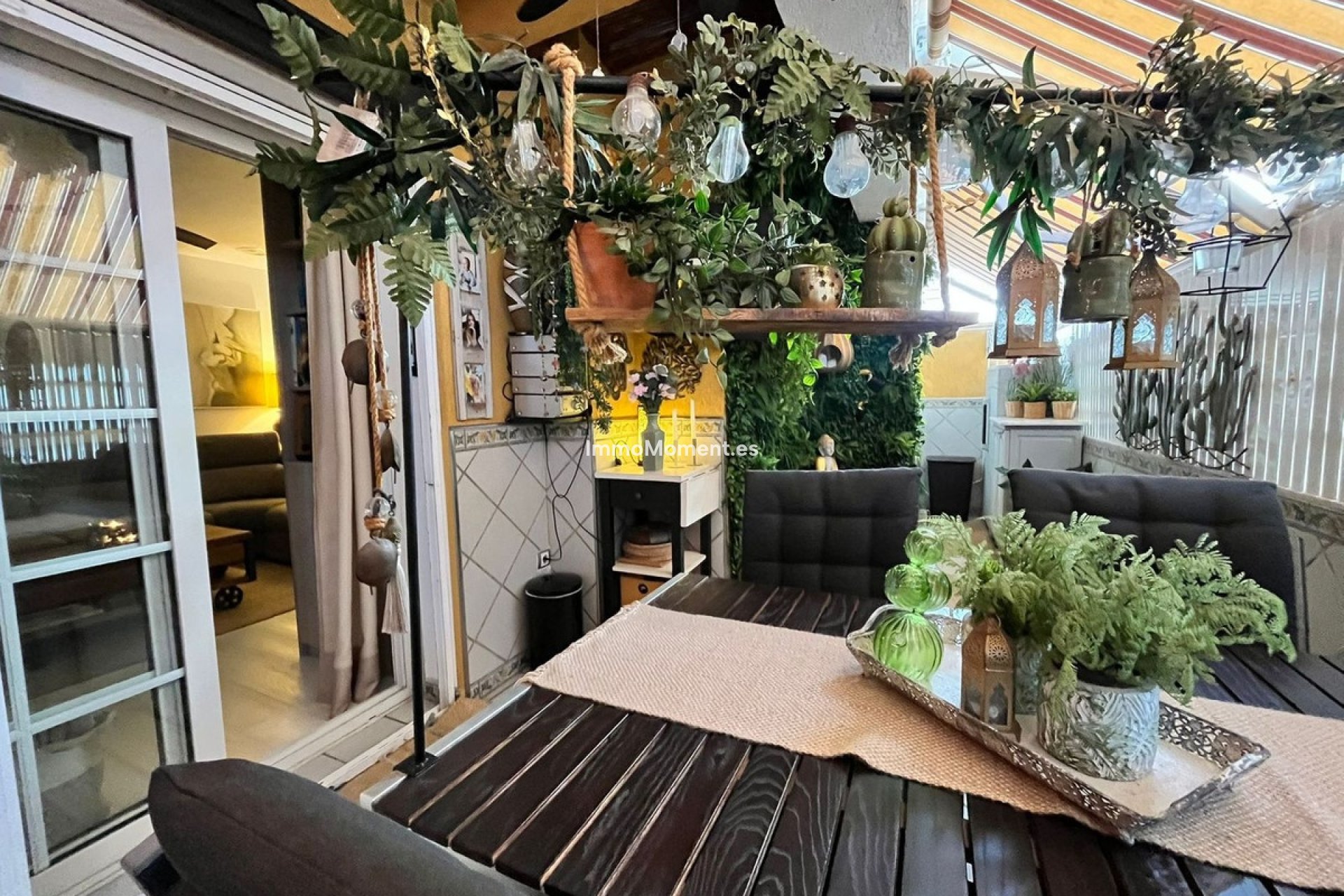 Bestaande woning - Appartement - Torrevieja - Torrevieja Centro