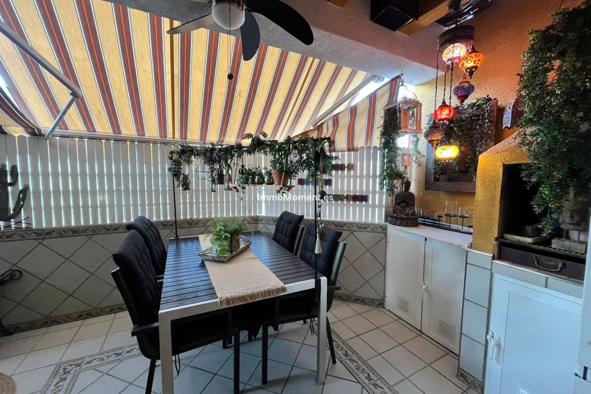 Bestaande woning - Appartement - Torrevieja - Torrevieja Centro