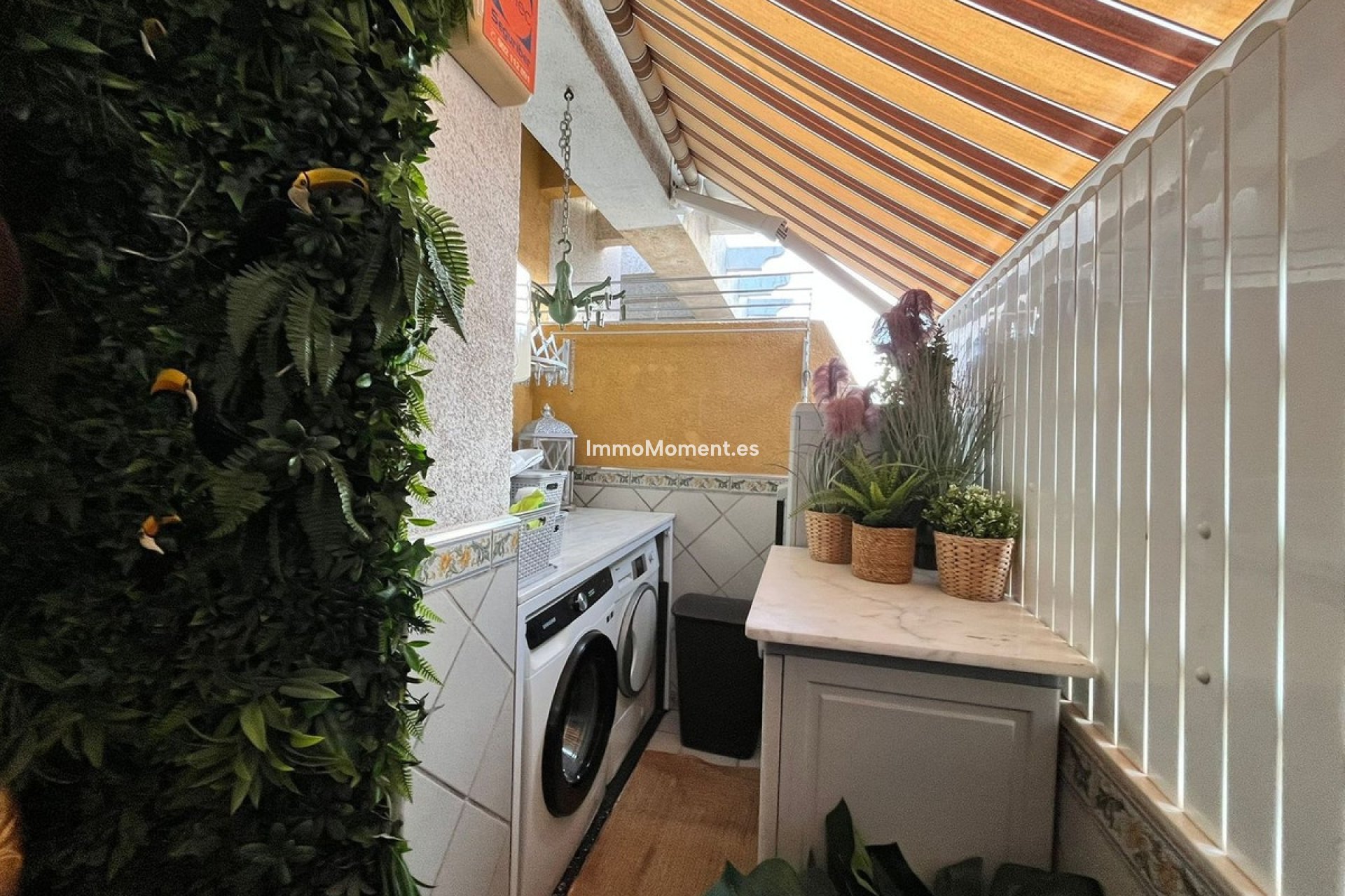 Bestaande woning - Appartement - Torrevieja - Torrevieja Centro