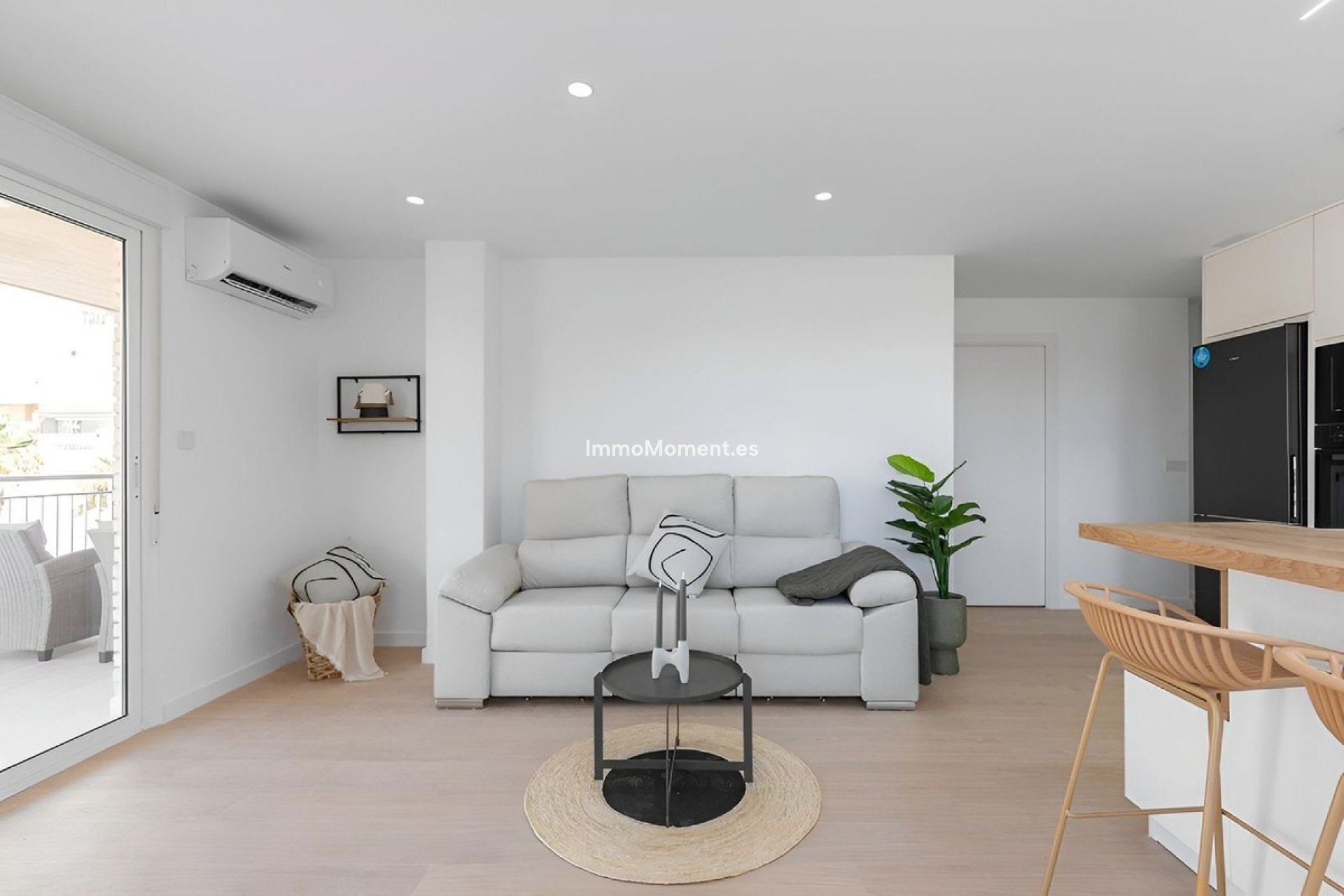 Bestaande woning - Appartement - Torrevieja - Torrevieja Centro