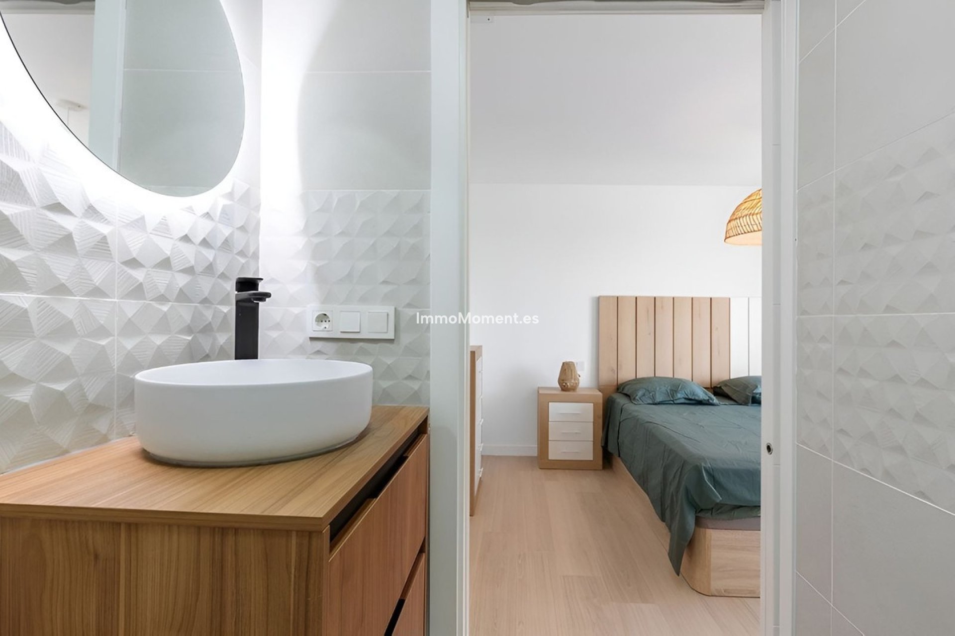 Bestaande woning - Appartement - Torrevieja - Torrevieja Centro