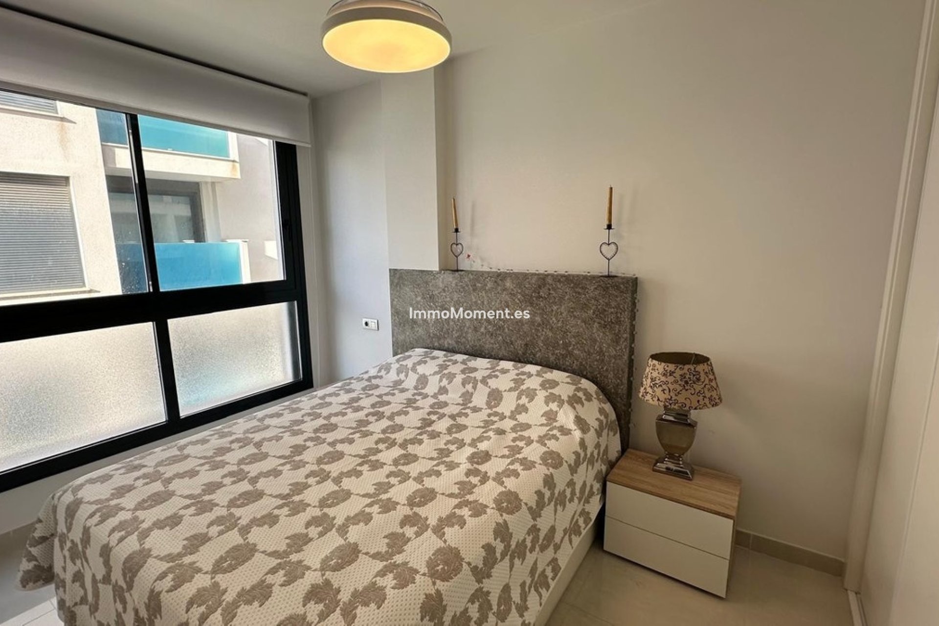 Bestaande woning - Appartement - Torrevieja - Torrevieja Centro