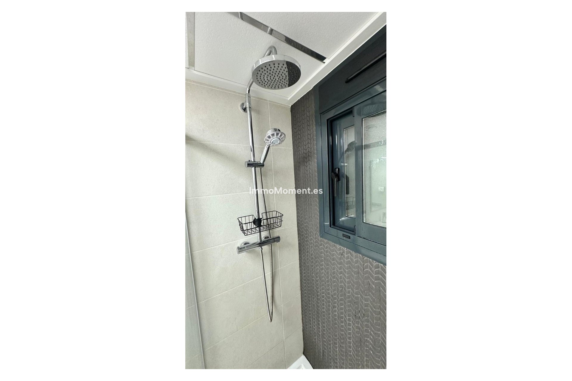 Bestaande woning - Appartement - Torrevieja - Torrevieja Centro