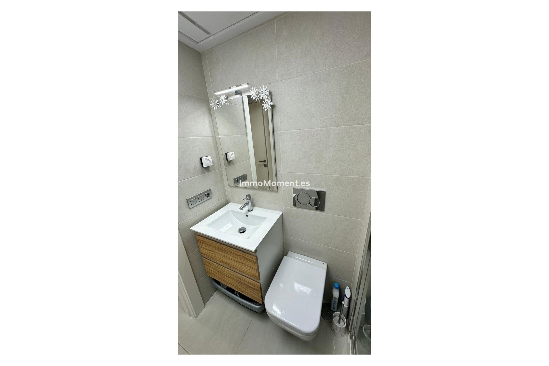 Bestaande woning - Appartement - Torrevieja - Torrevieja Centro