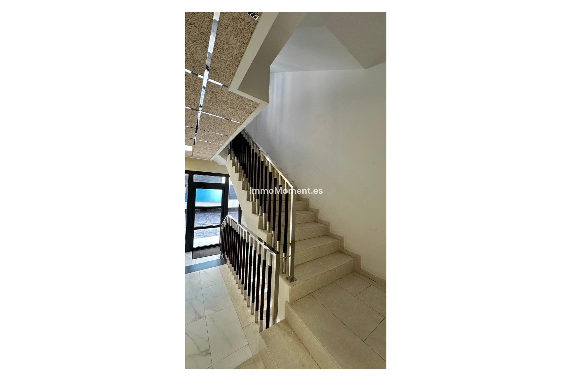 Bestaande woning - Appartement - Torrevieja - Torrevieja Centro