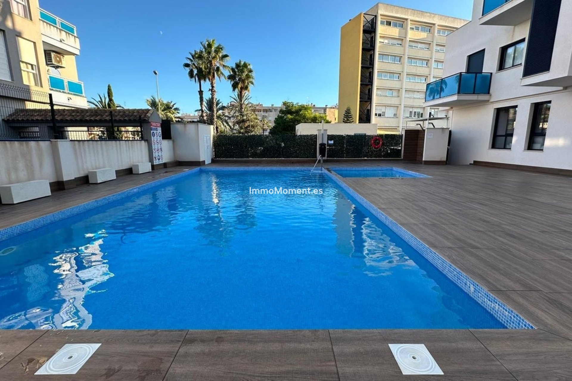 Bestaande woning - Appartement - Torrevieja - Torrevieja Centro