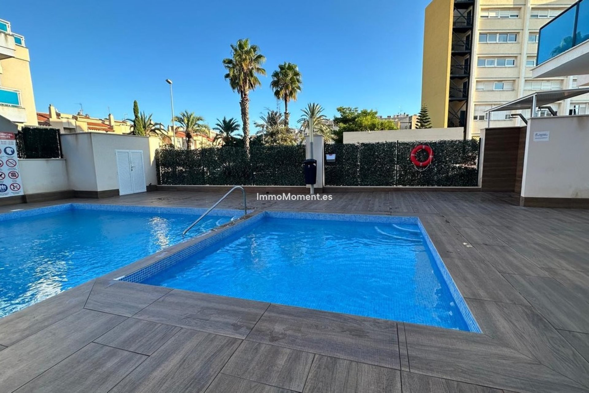 Bestaande woning - Appartement - Torrevieja - Torrevieja Centro