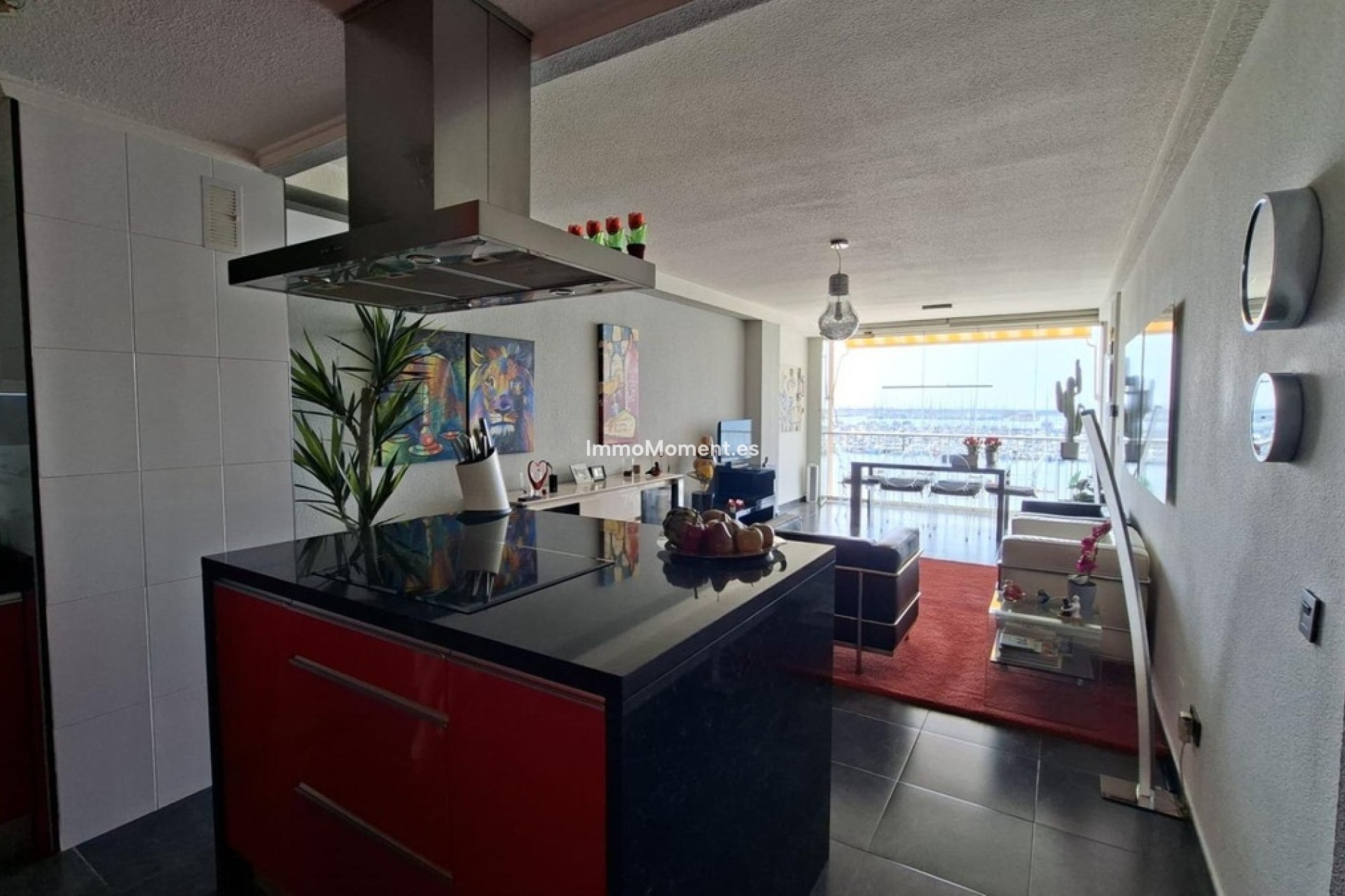 Bestaande woning - Appartement - Torrevieja - Torrevieja Centro