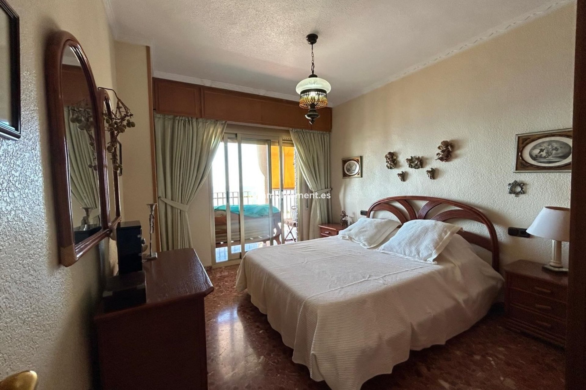 Bestaande woning - Appartement - Torrevieja - Torrevieja Centro