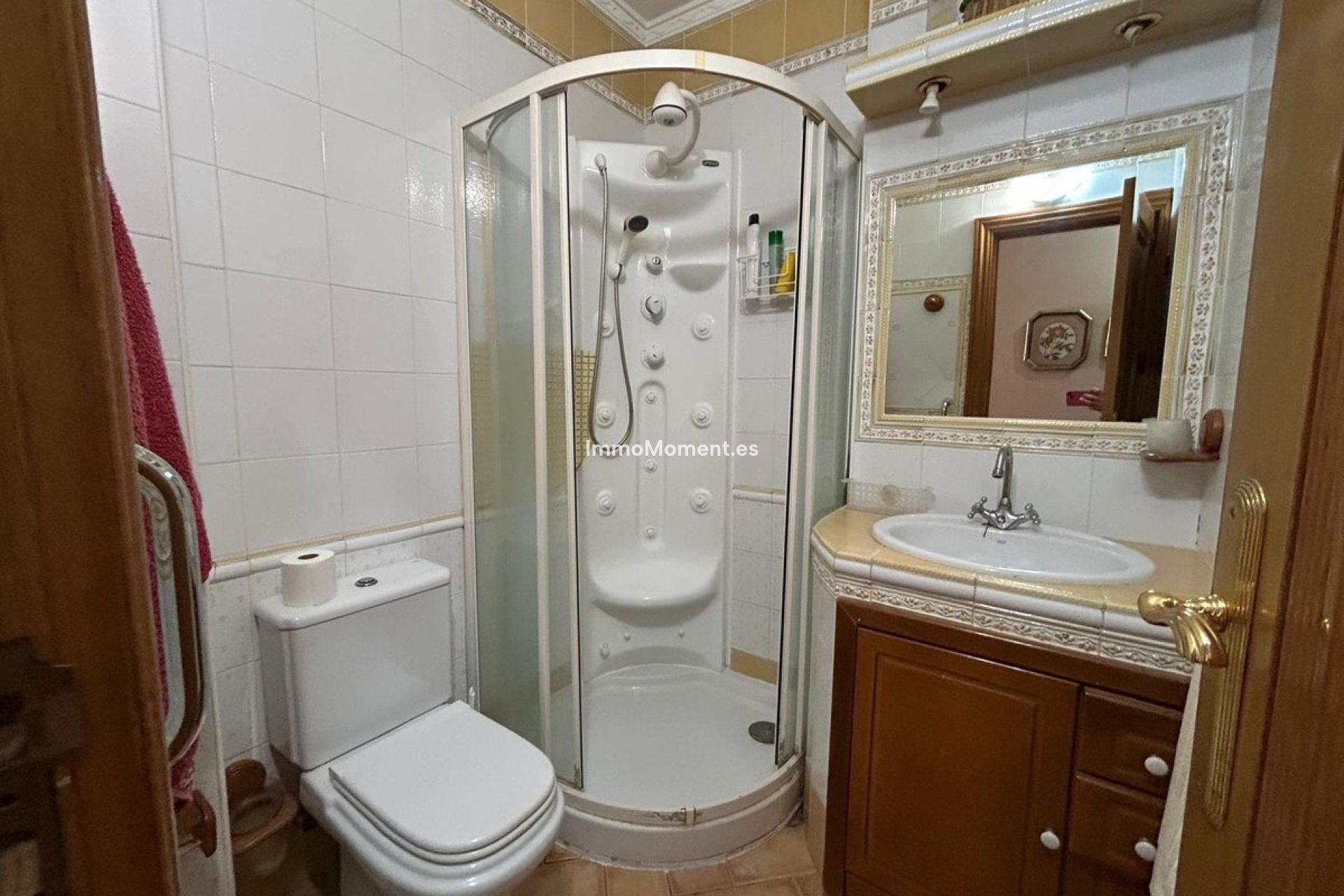 Bestaande woning - Appartement - Torrevieja - Torrevieja Centro