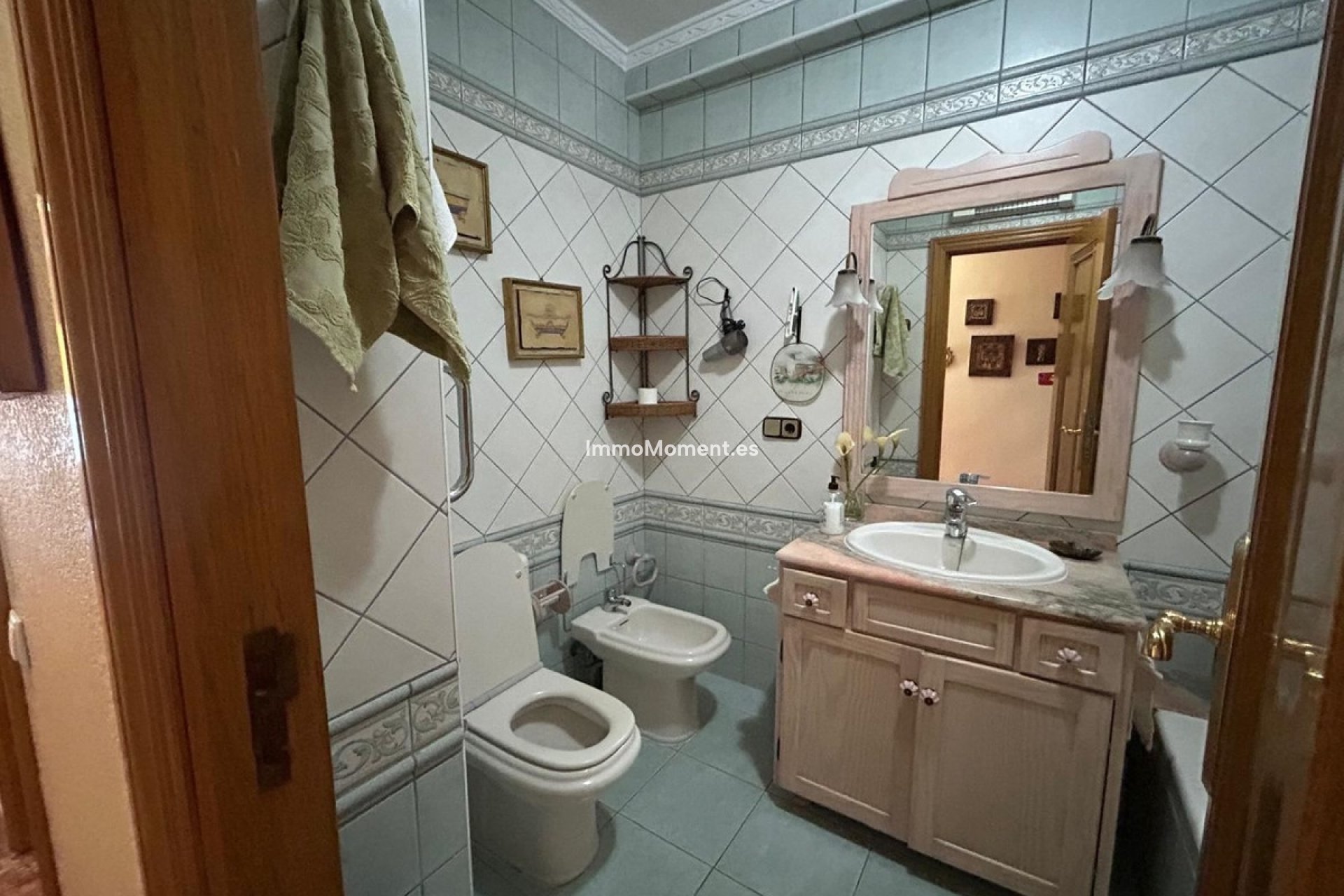 Bestaande woning - Appartement - Torrevieja - Torrevieja Centro