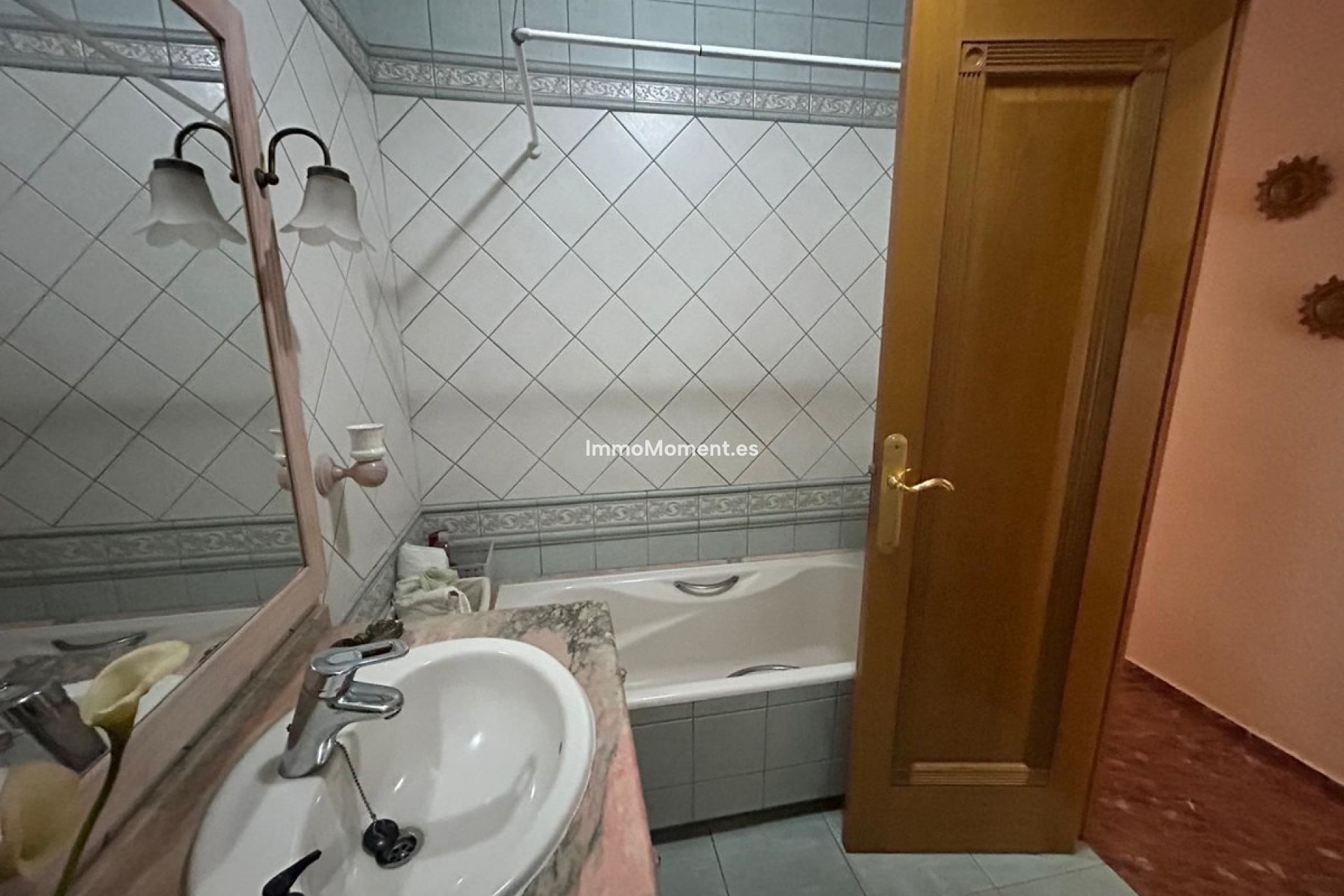 Bestaande woning - Appartement - Torrevieja - Torrevieja Centro