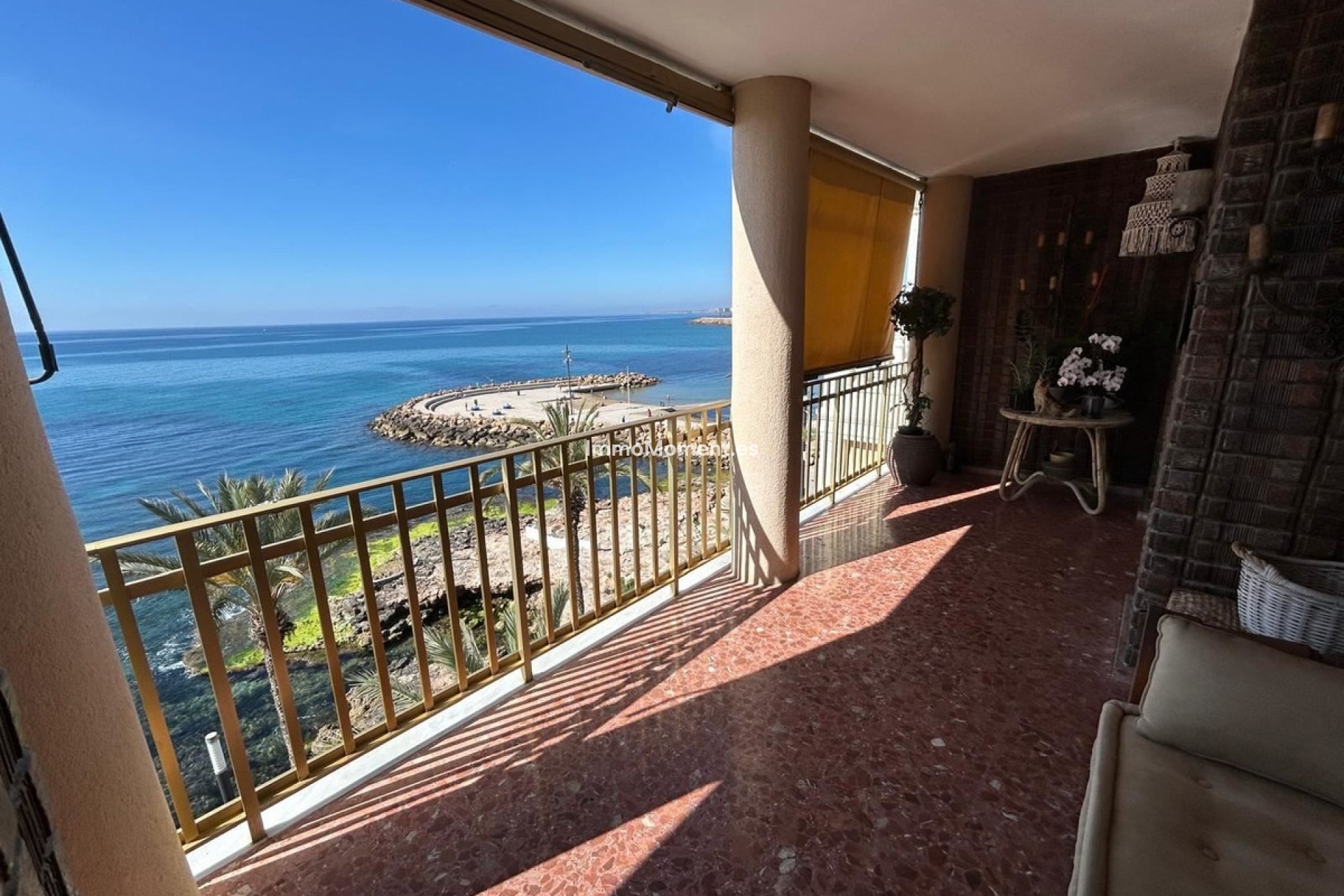 Bestaande woning - Appartement - Torrevieja - Torrevieja Centro