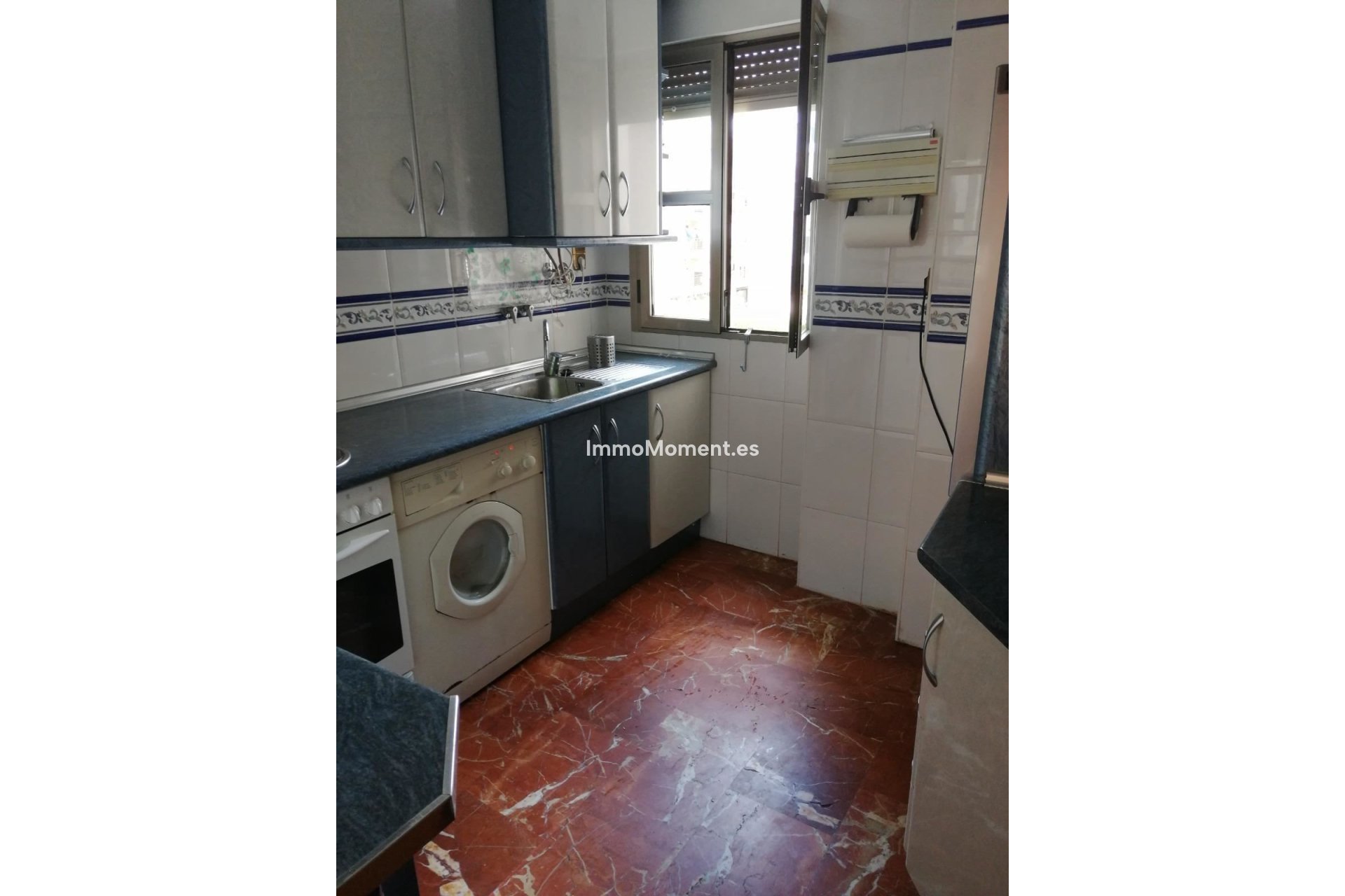Bestaande woning - Appartement - Torrevieja - Torrevieja Centro