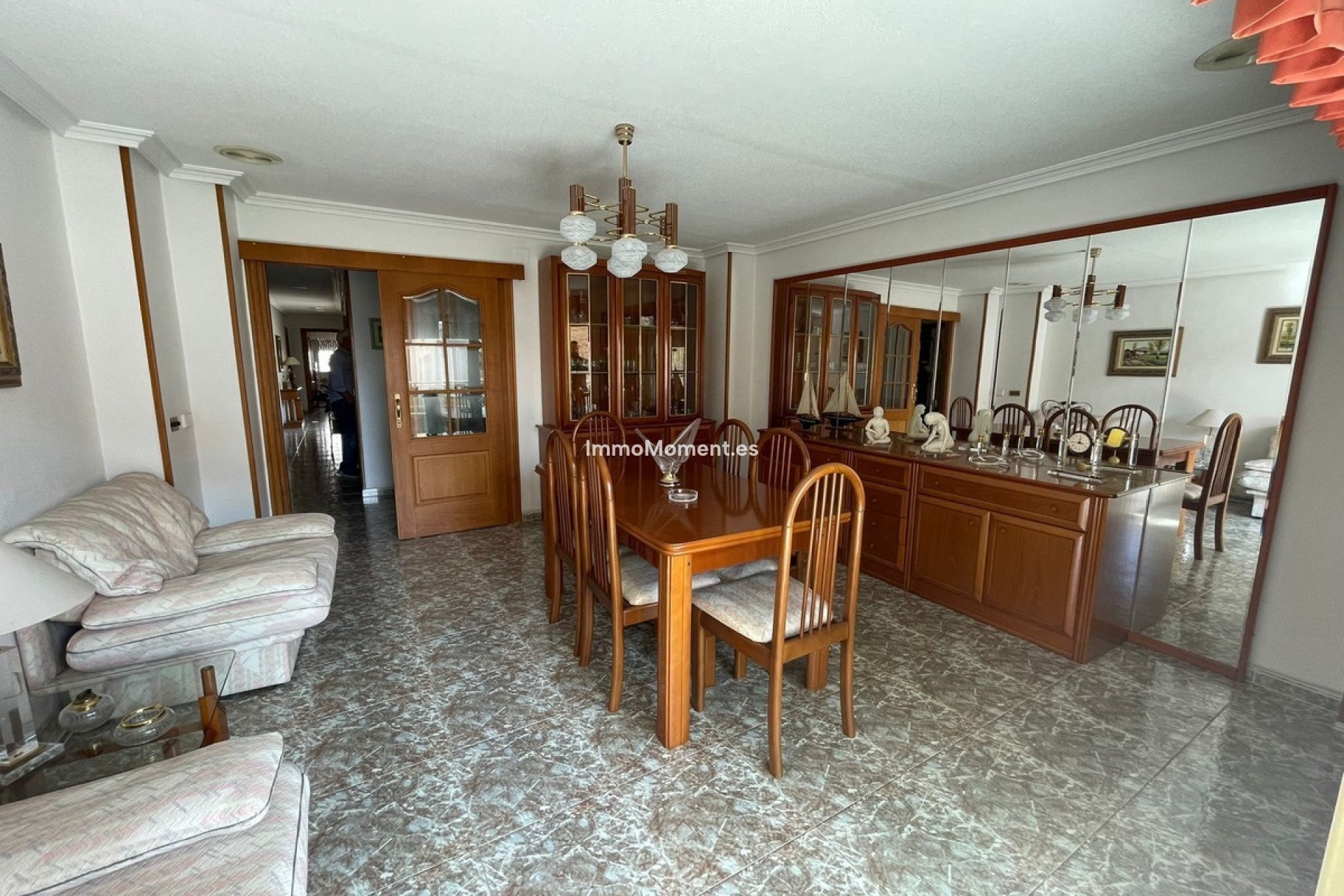 Bestaande woning - Appartement - Torrevieja - Torrevieja Centro