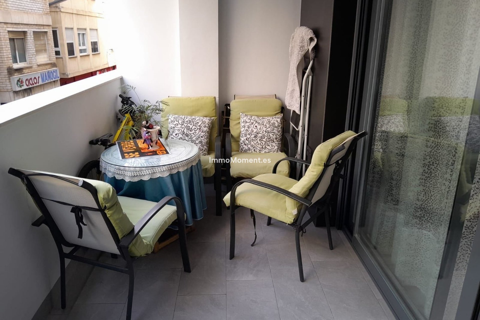 Bestaande woning - Appartement - Torrevieja - Torrevieja Centro
