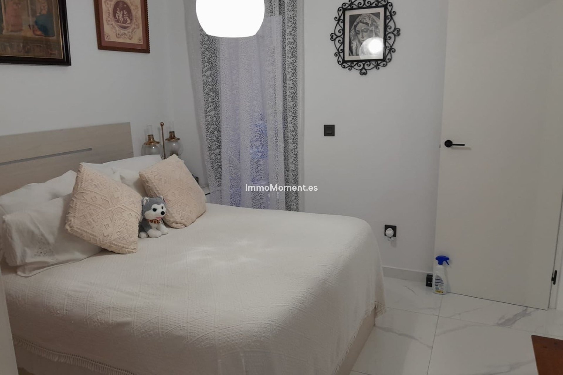 Bestaande woning - Appartement - Torrevieja - Torrevieja Centro