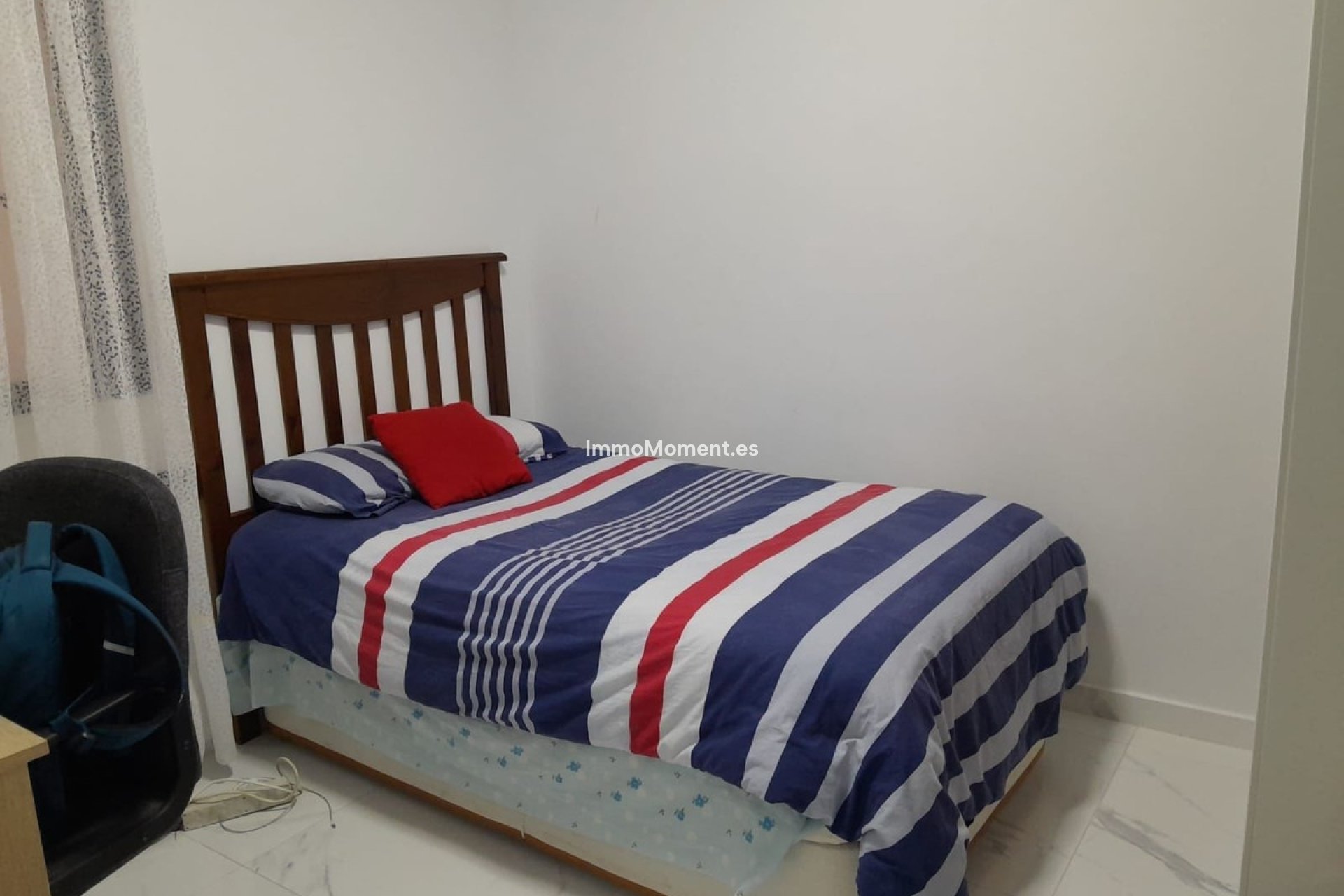 Bestaande woning - Appartement - Torrevieja - Torrevieja Centro
