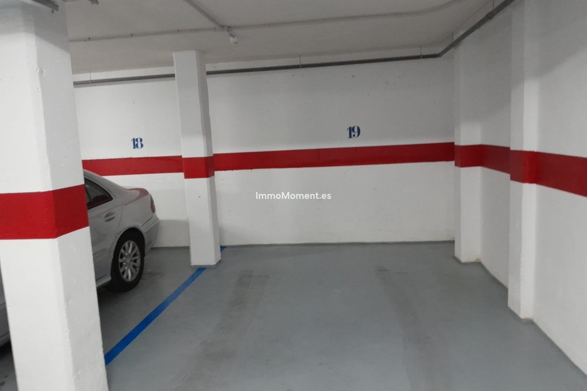 Bestaande woning - Appartement - Torrevieja - Torrevieja Centro