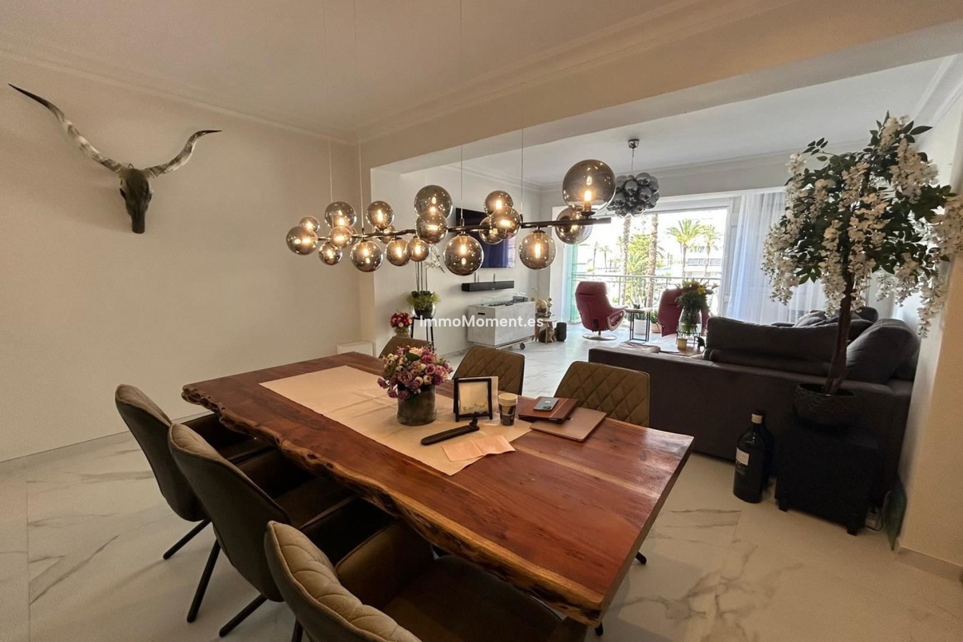 Bestaande woning - Appartement - Torrevieja - Torrevieja Centro