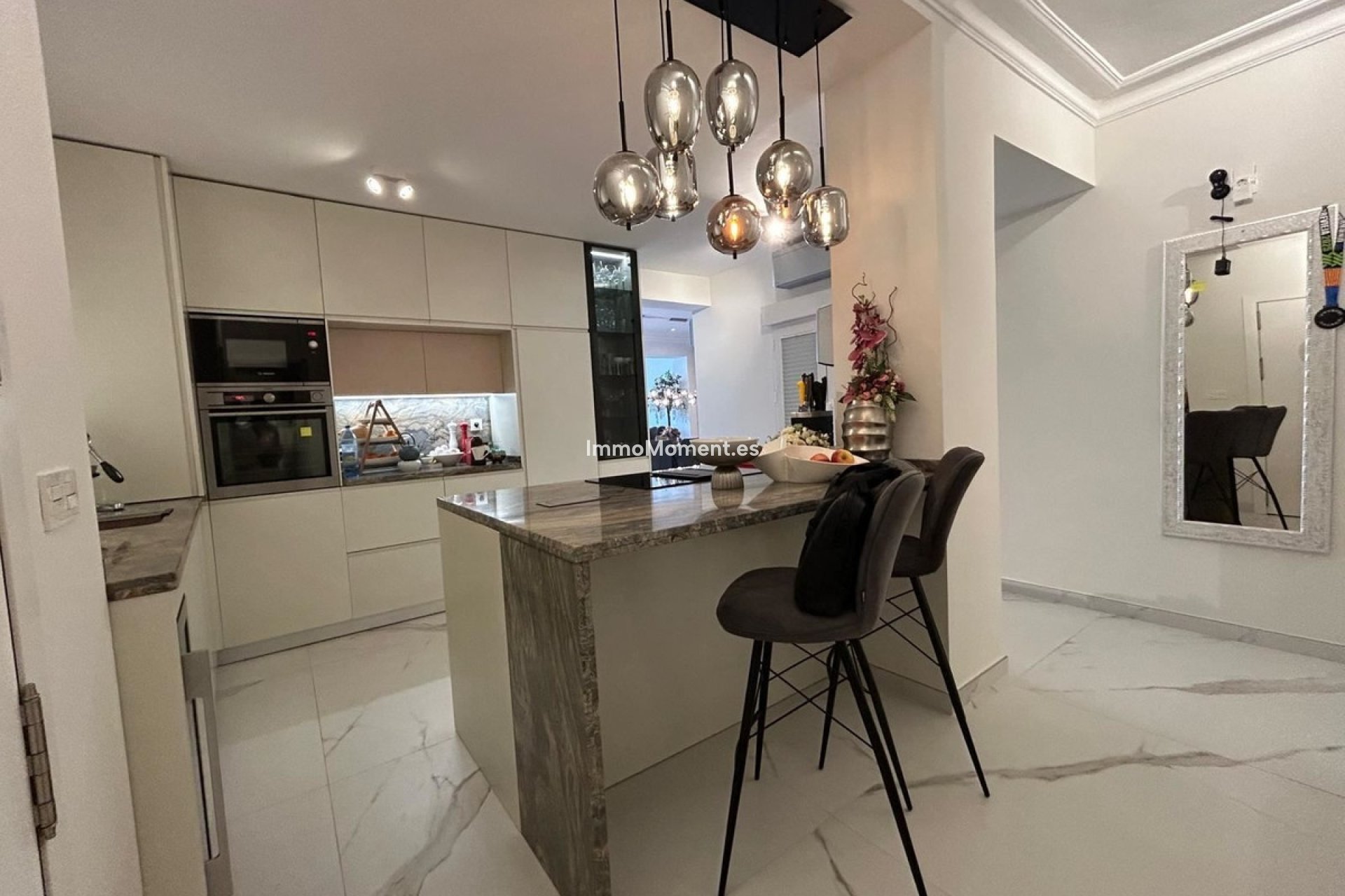 Bestaande woning - Appartement - Torrevieja - Torrevieja Centro