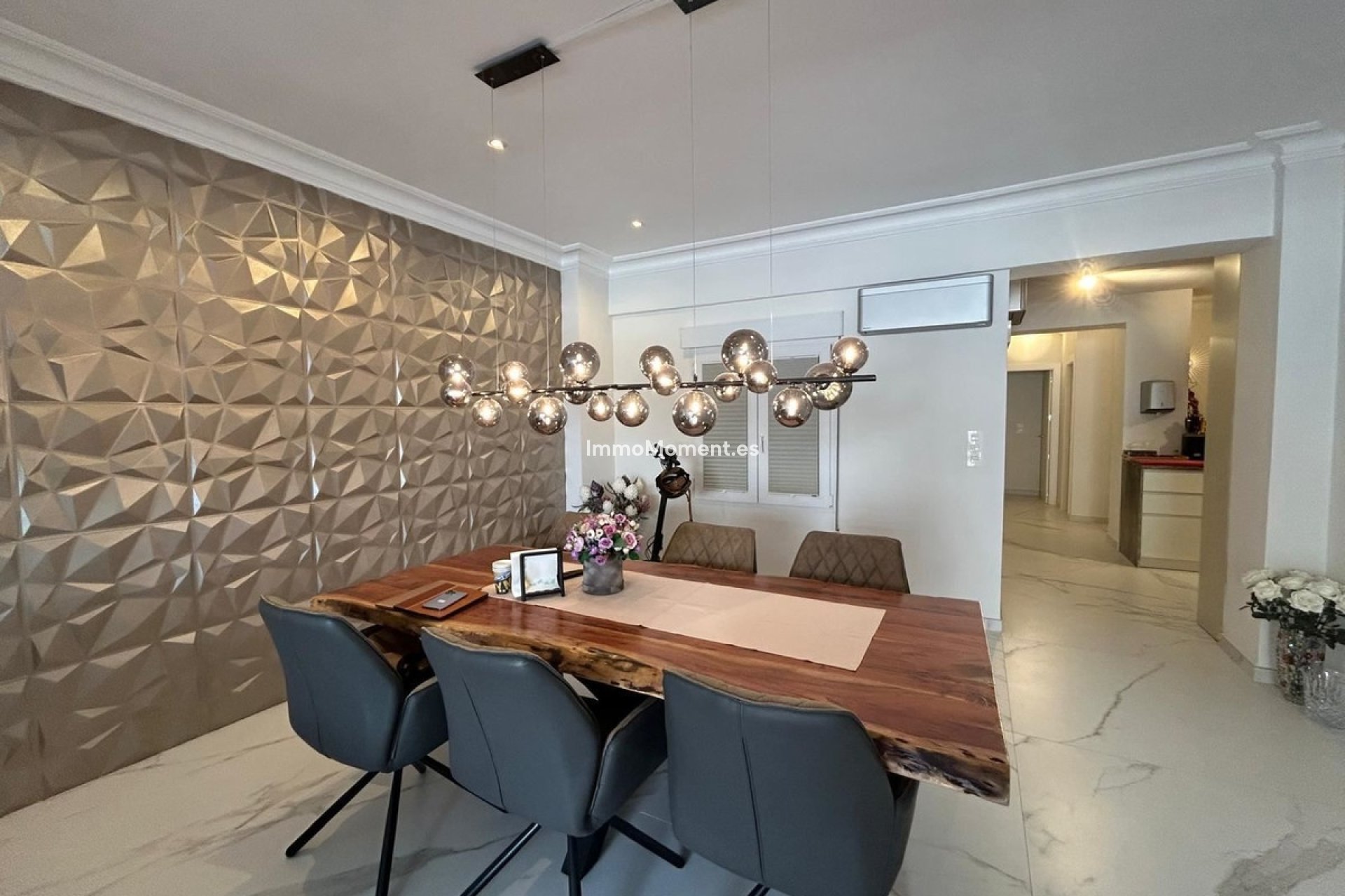 Bestaande woning - Appartement - Torrevieja - Torrevieja Centro