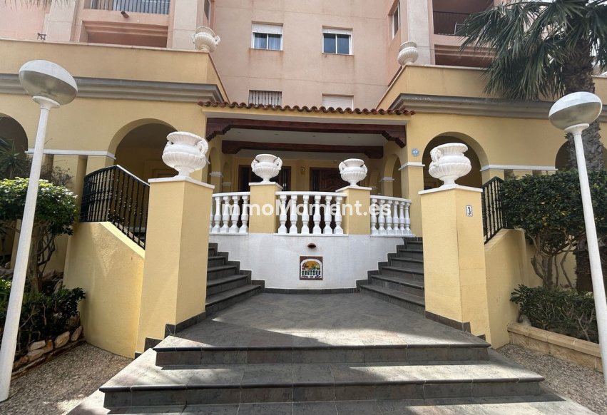 Bestaande woning - Appartement - Torrevieja - Torrevieja Centro