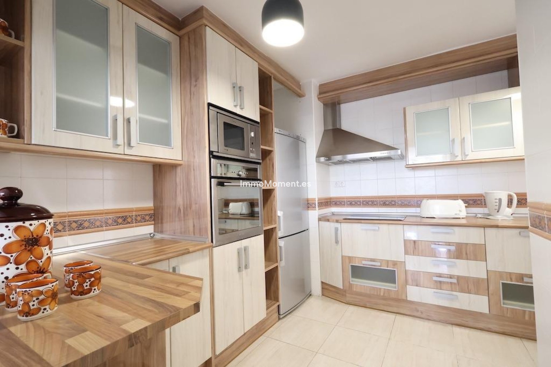 Bestaande woning - Appartement - Torrevieja - Torrevieja Centro