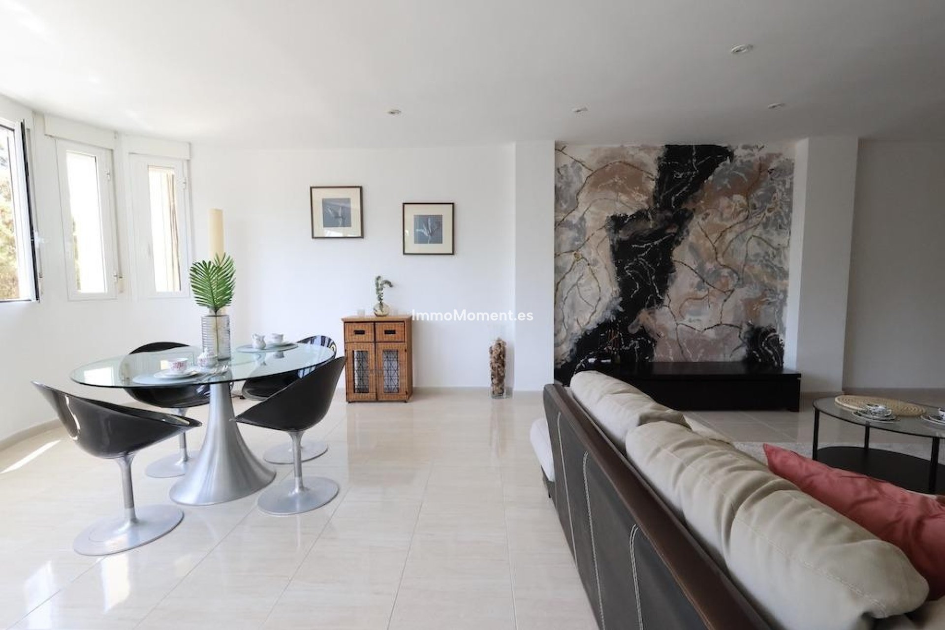 Bestaande woning - Appartement - Torrevieja - Torrevieja Centro