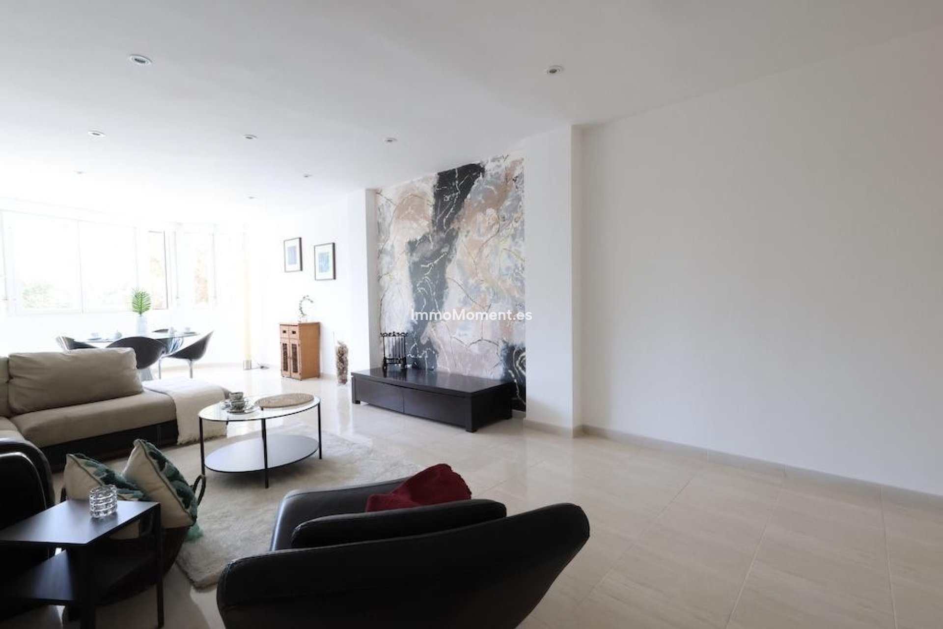 Bestaande woning - Appartement - Torrevieja - Torrevieja Centro