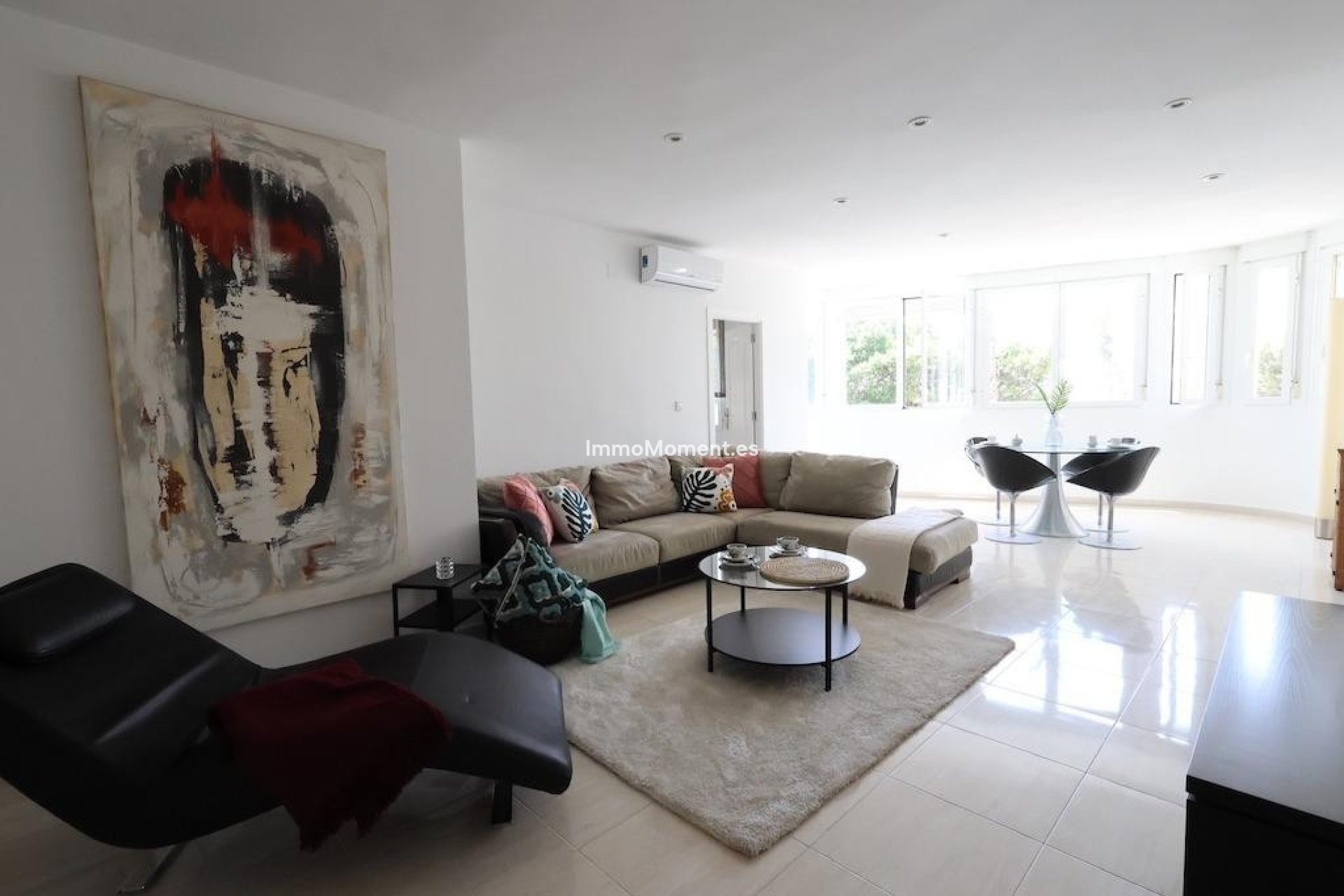 Bestaande woning - Appartement - Torrevieja - Torrevieja Centro