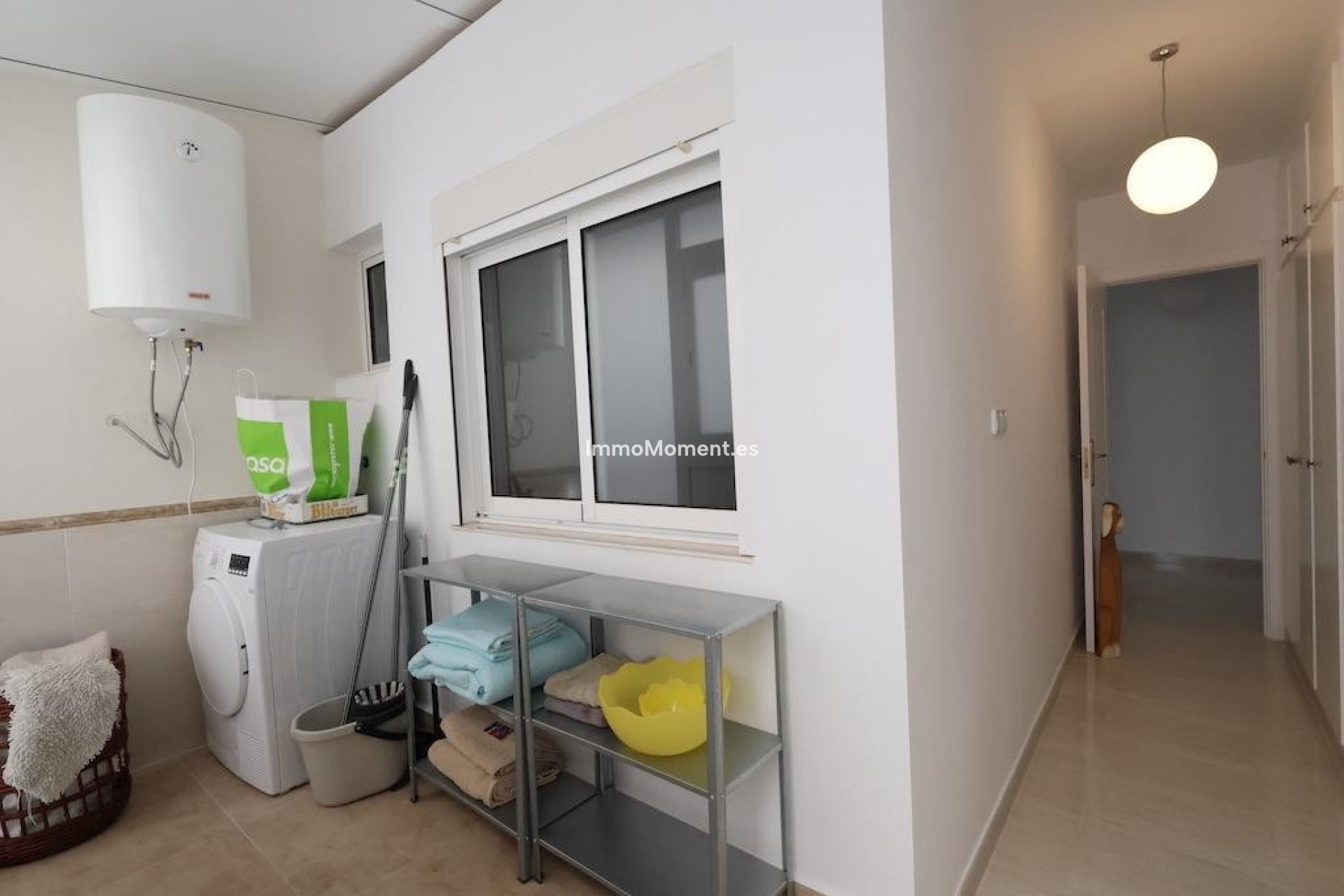 Bestaande woning - Appartement - Torrevieja - Torrevieja Centro