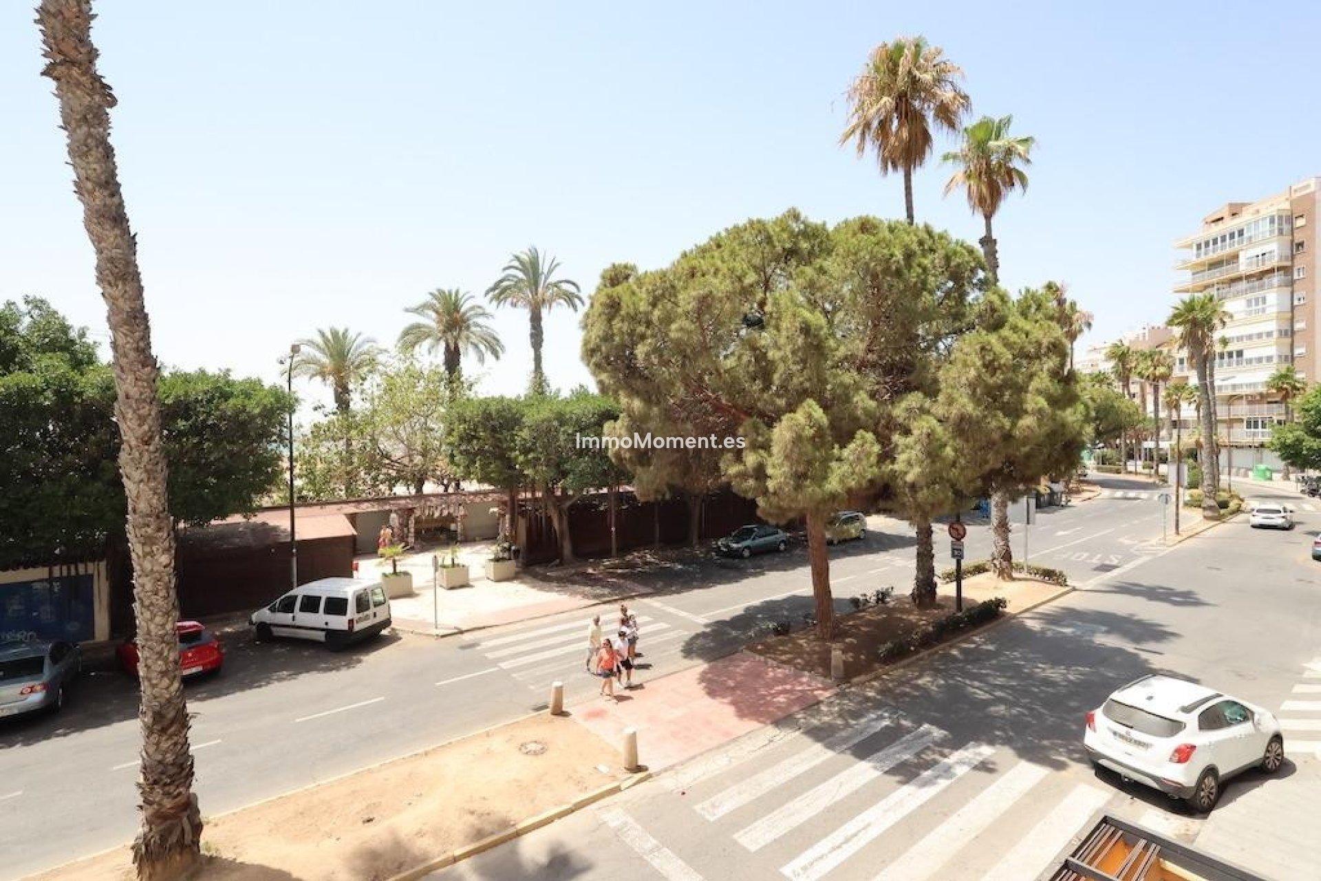 Bestaande woning - Appartement - Torrevieja - Torrevieja Centro