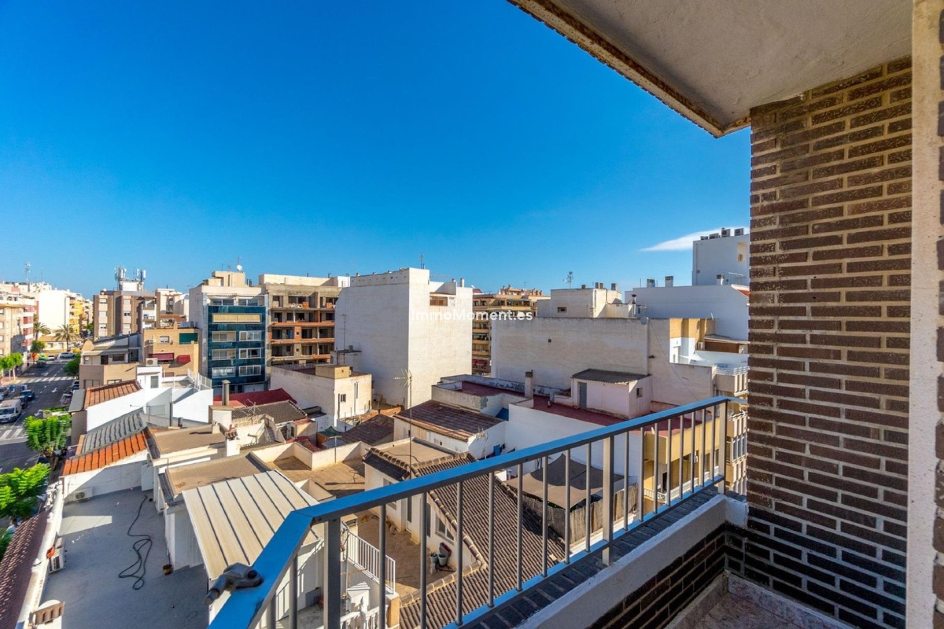 Bestaande woning - Appartement - Torrevieja - Torrevieja Centro